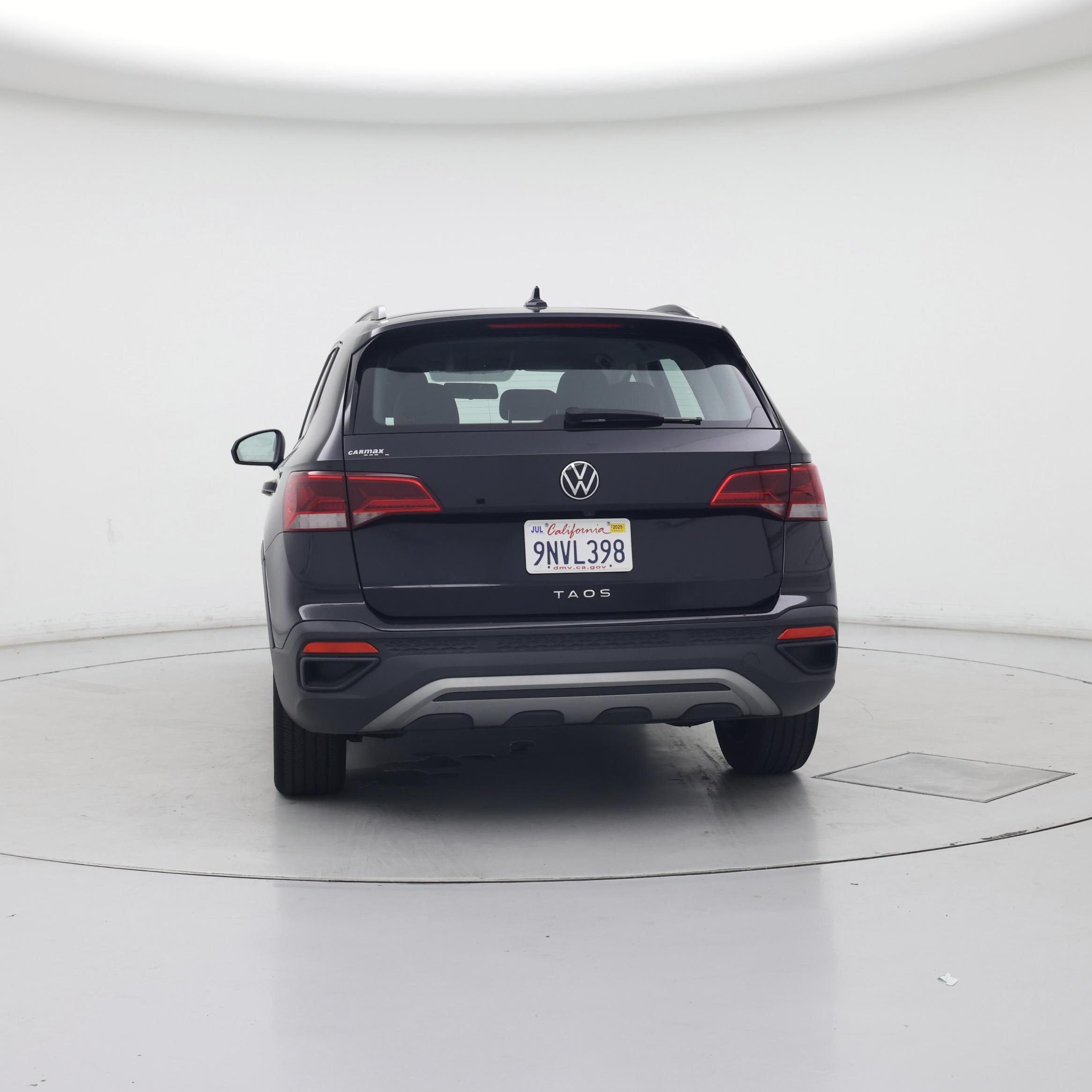 Thumbnail: 2022 Volkswagen Taos - 6