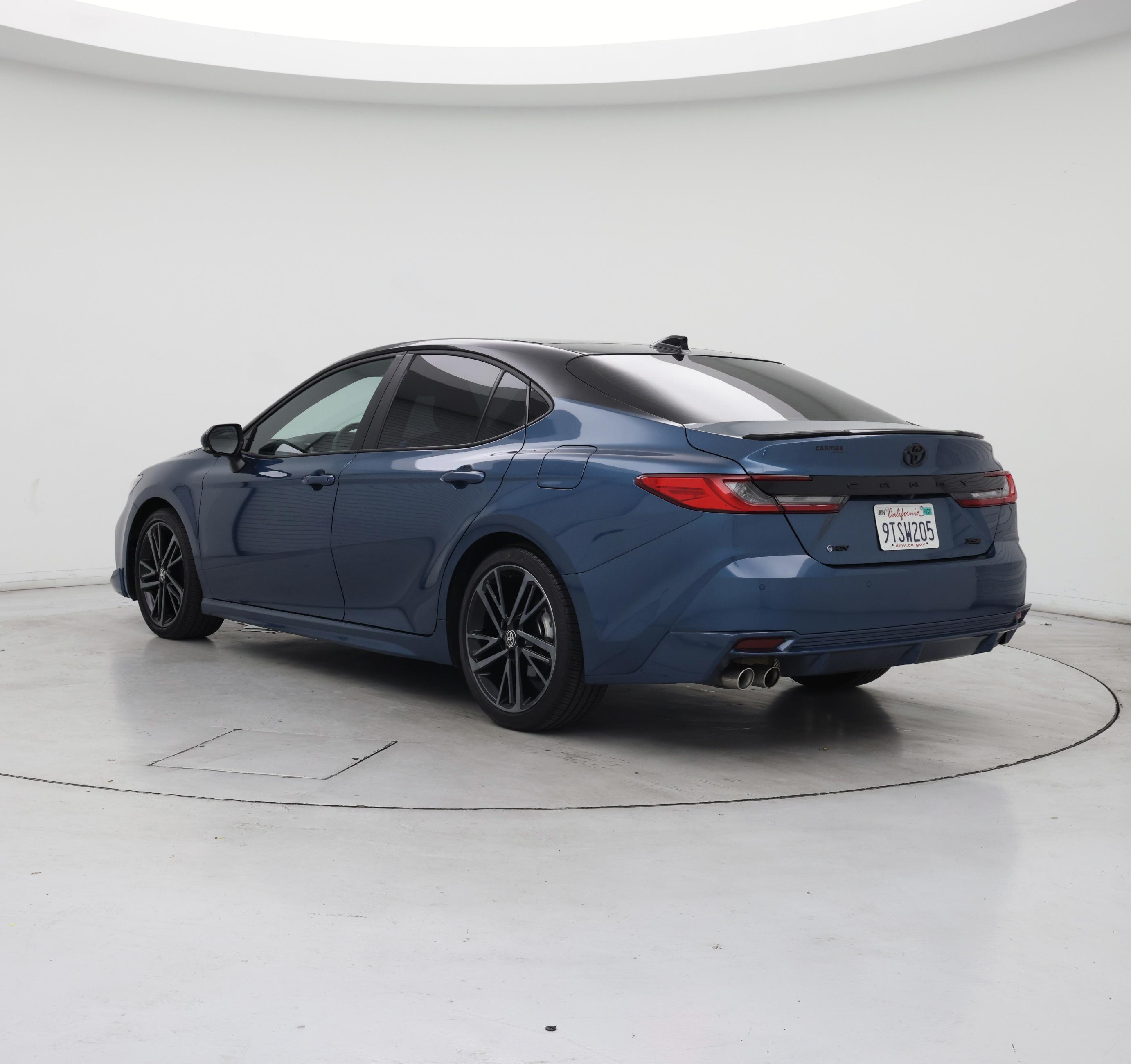 Thumbnail: 2025 Toyota Camry - 2