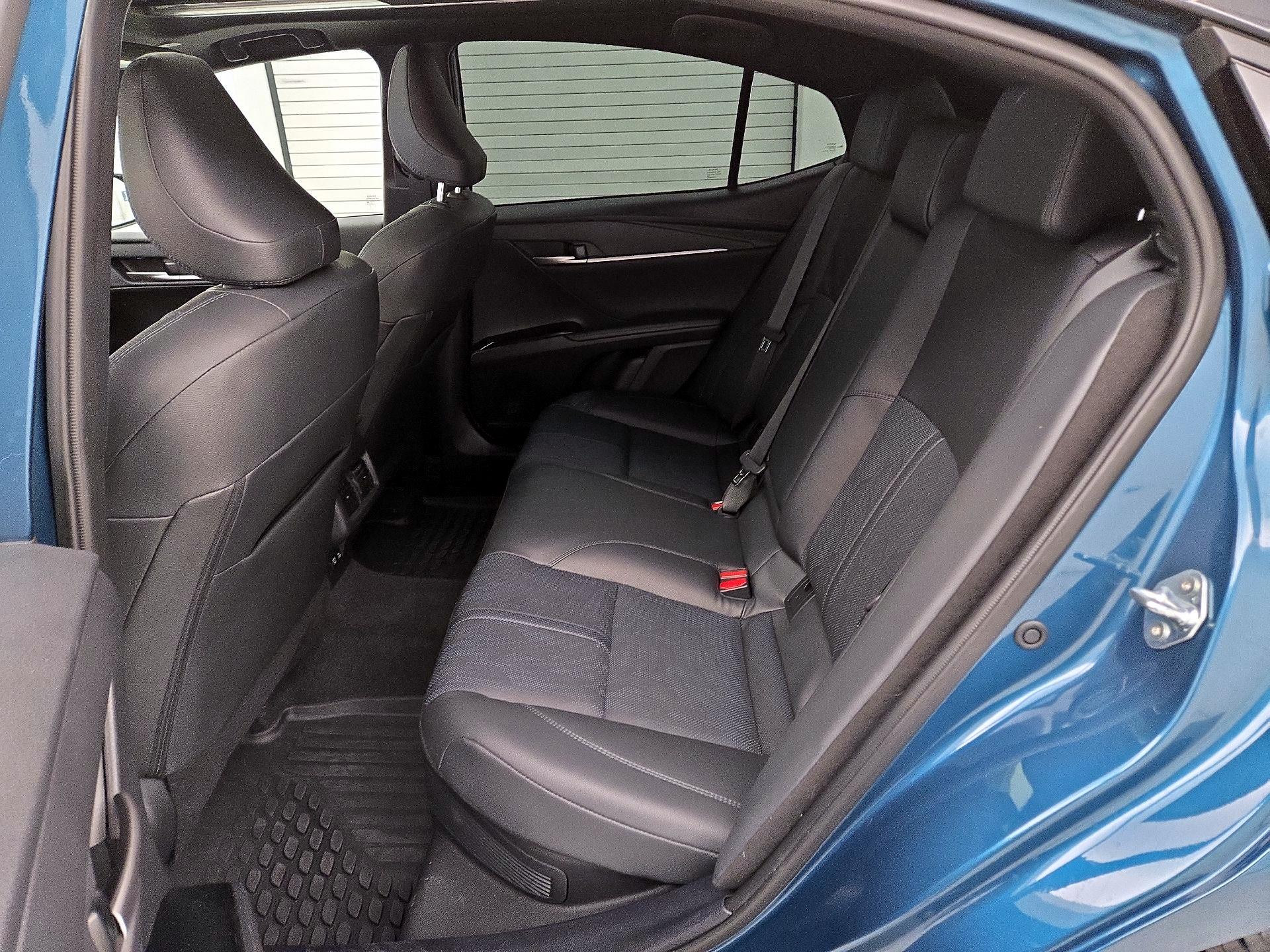 Thumbnail: 2025 Toyota Camry - 20