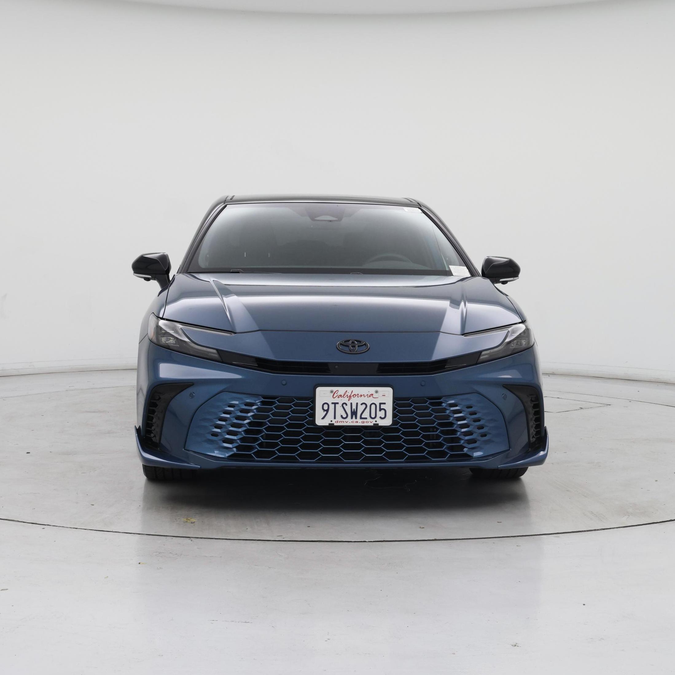 Thumbnail: 2025 Toyota Camry - 5