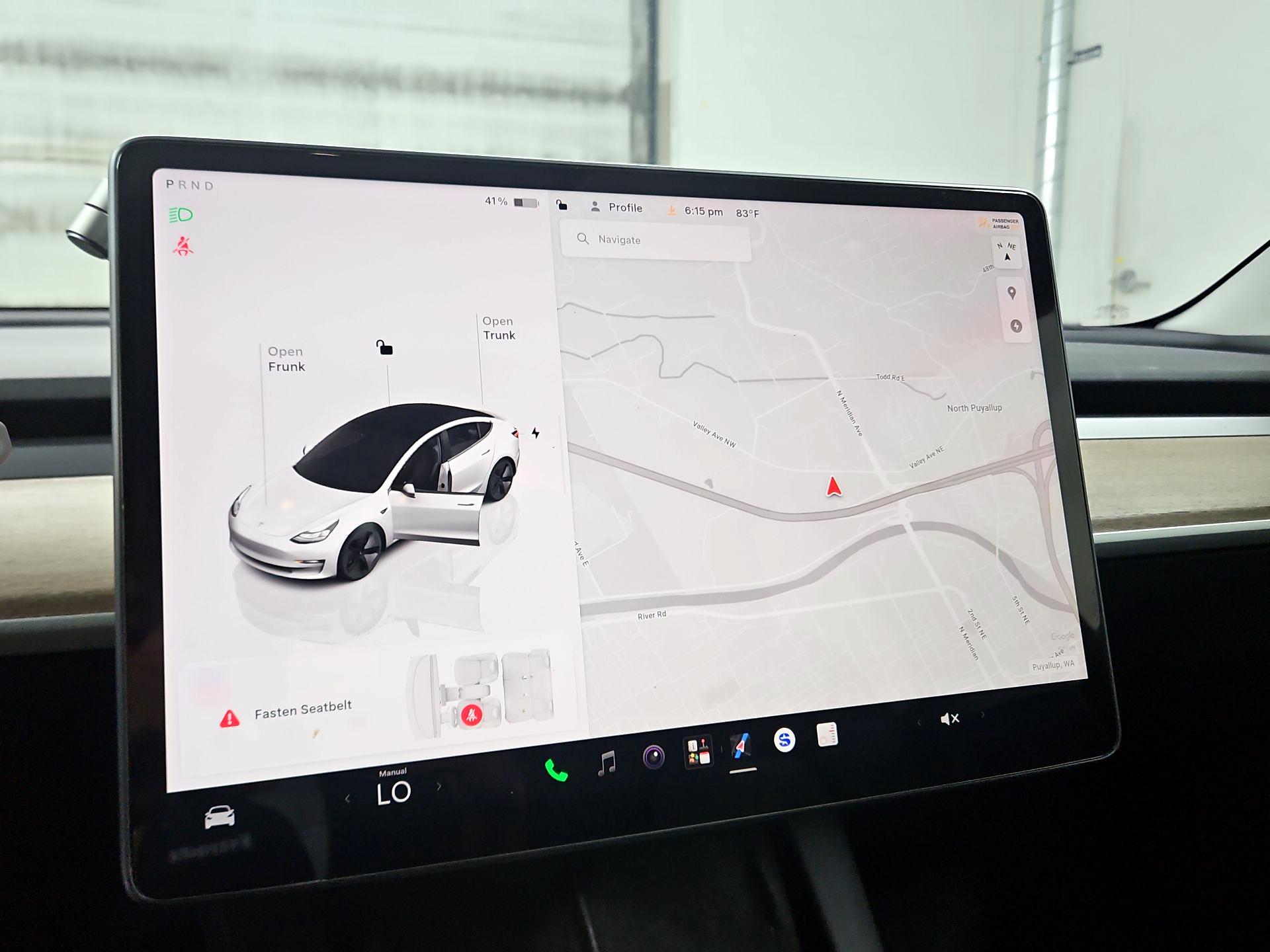 Thumbnail: 2023 Tesla Model 3 - 13