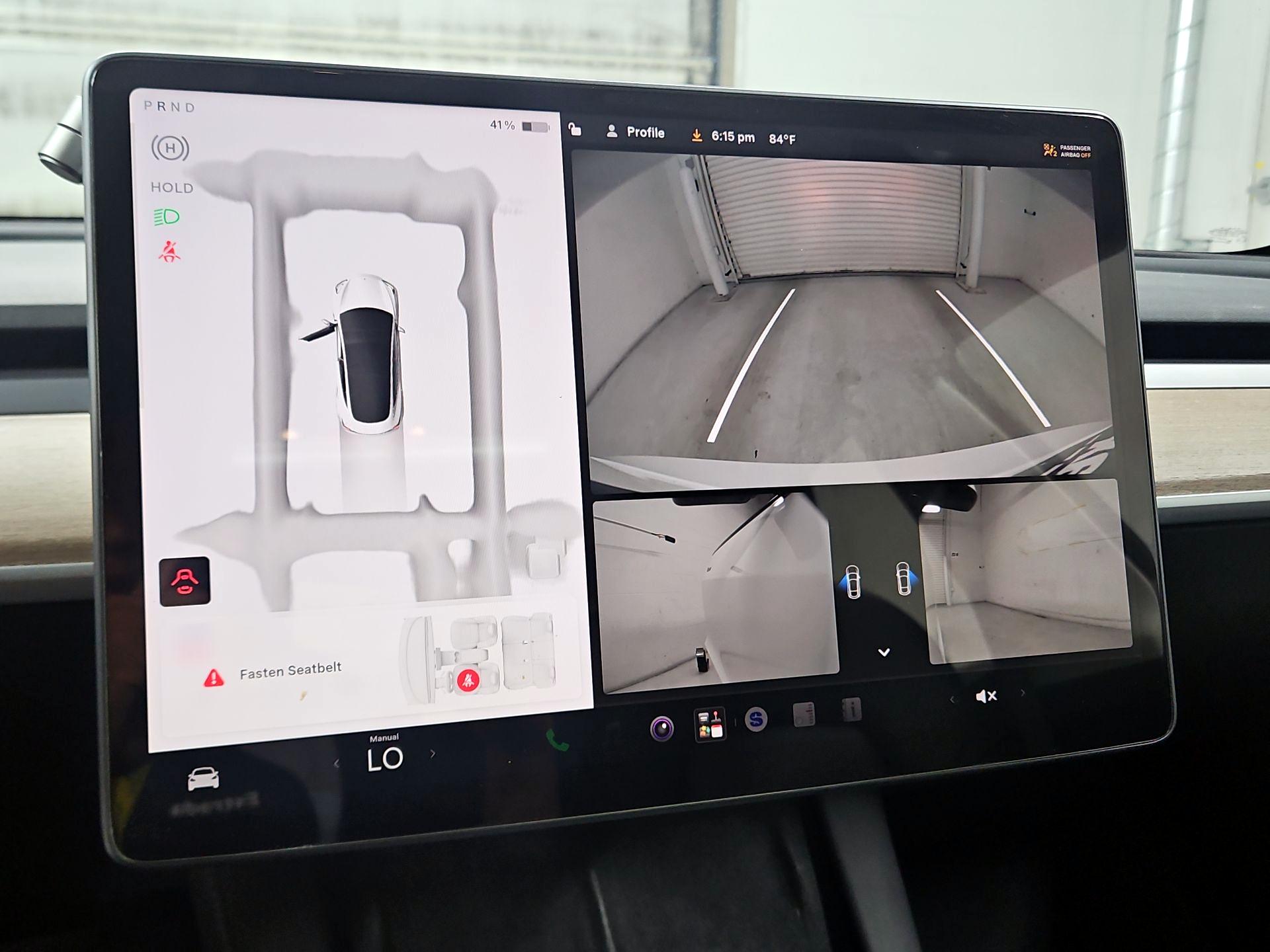 Thumbnail: 2023 Tesla Model 3 - 14