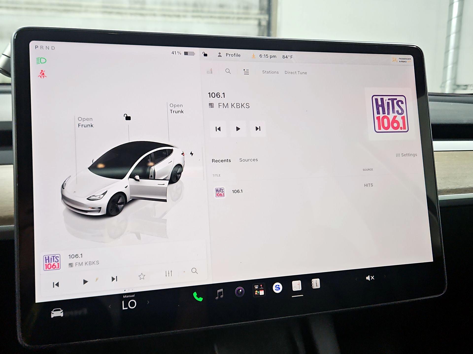 Thumbnail: 2023 Tesla Model 3 - 15