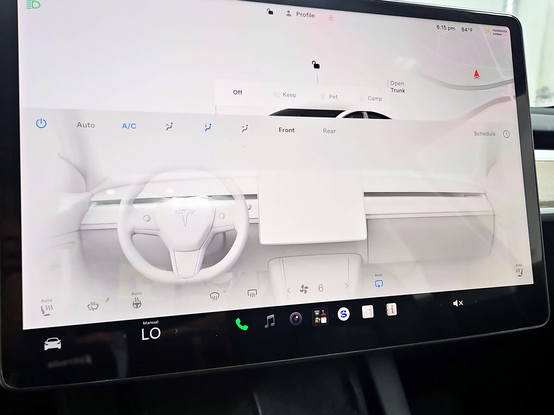 Thumbnail: 2023 Tesla Model 3 - 16