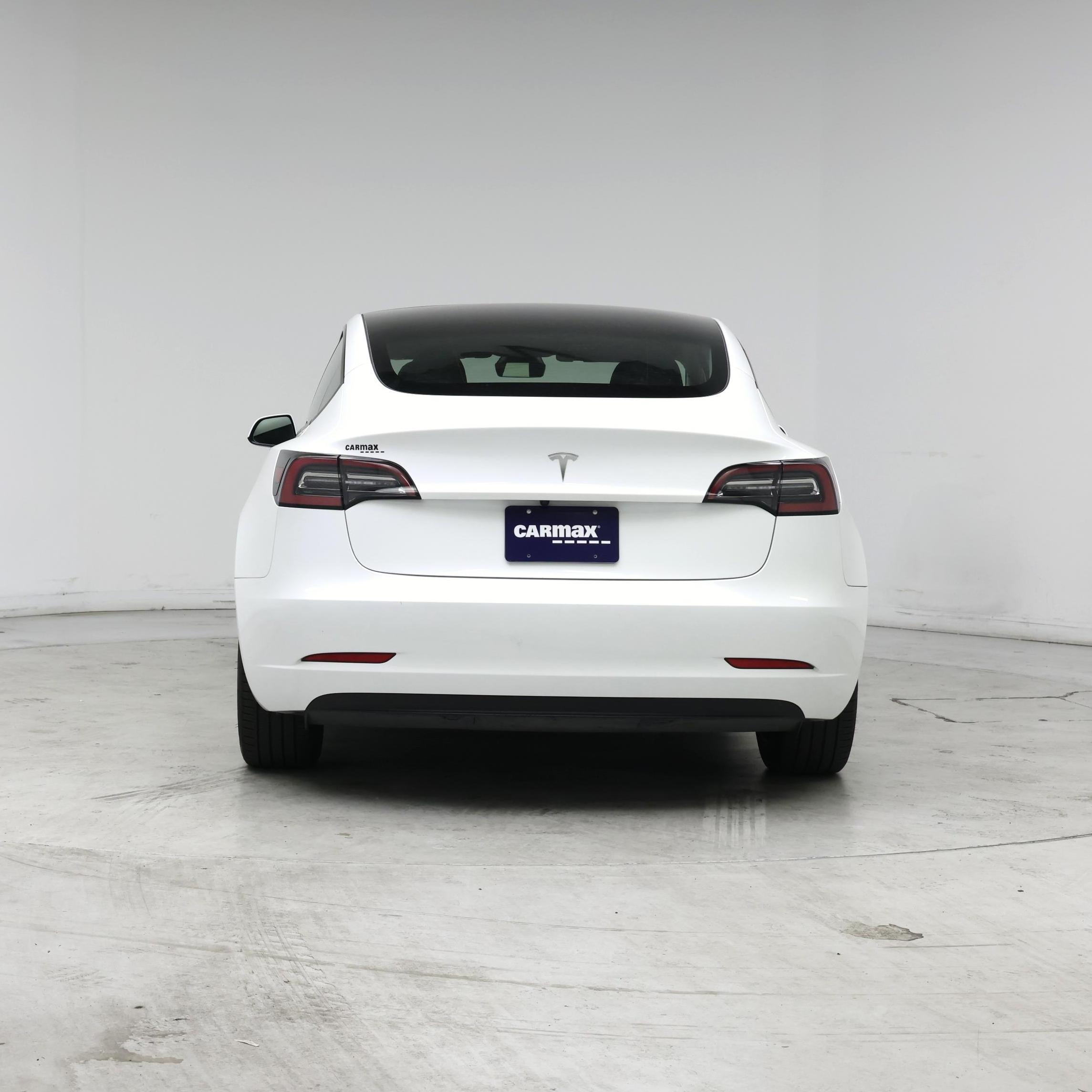 Thumbnail: 2023 Tesla Model 3 - 3