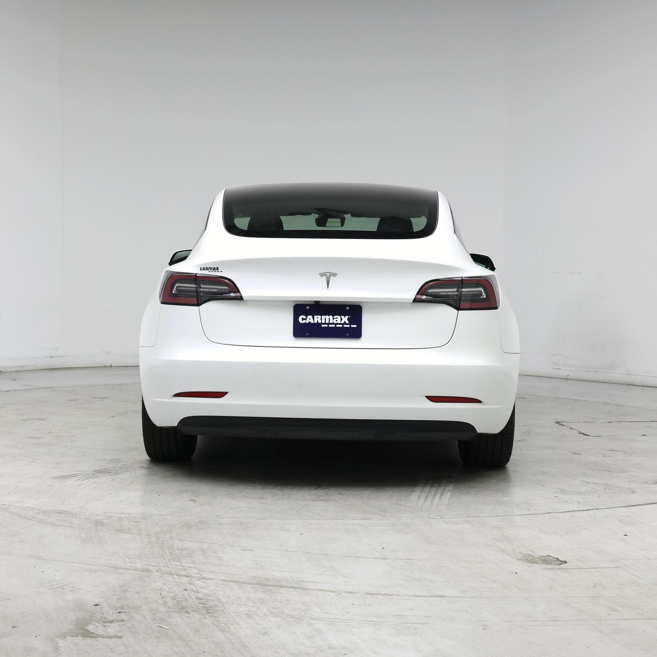 Thumbnail: 2023 Tesla Model 3 - 6