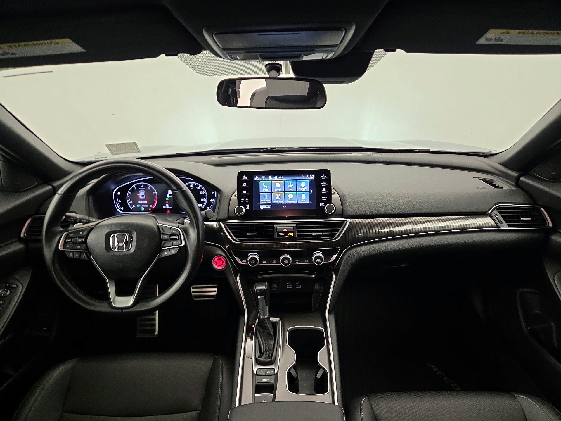 Thumbnail: 2022 Honda Accord - 9