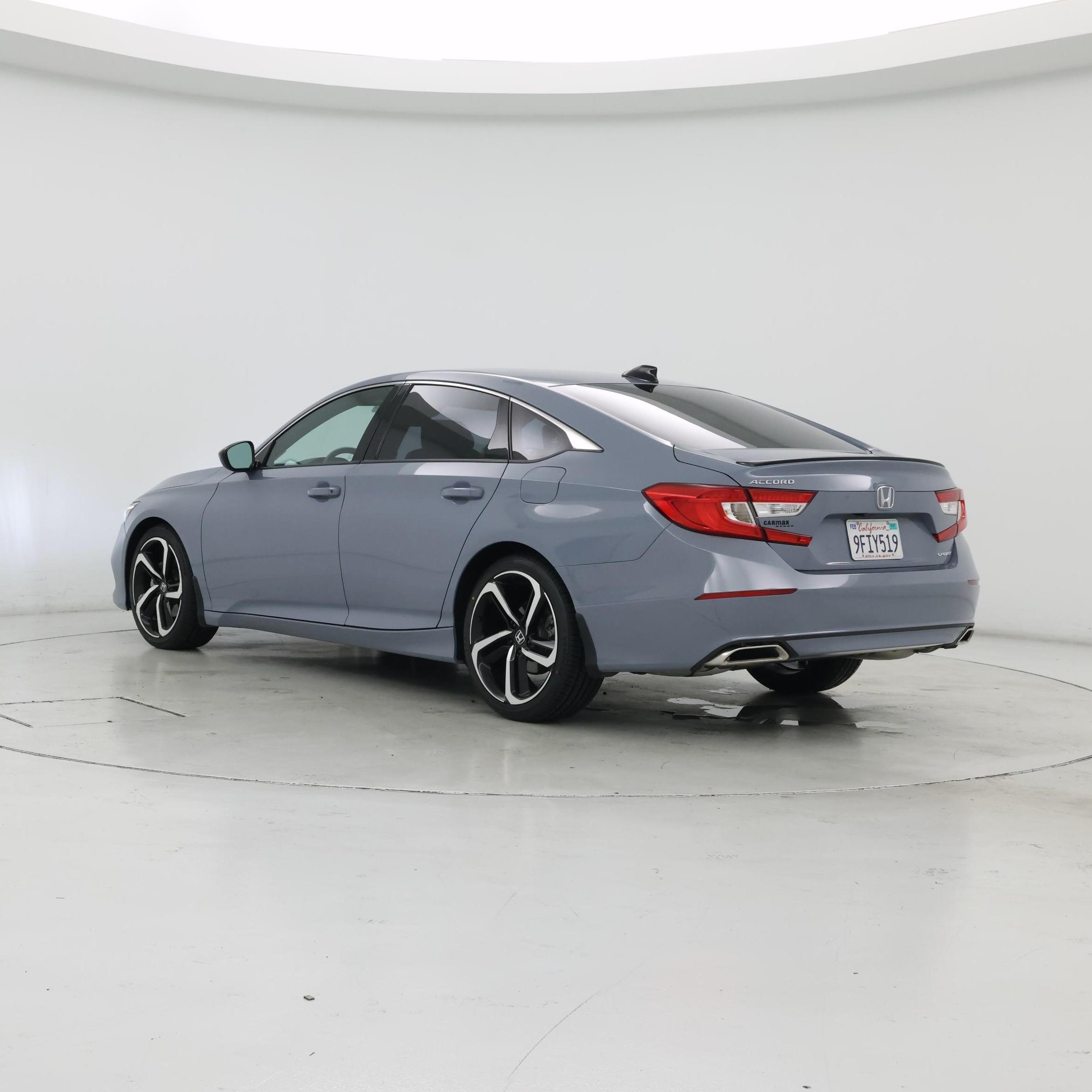Thumbnail: 2022 Honda Accord - 2