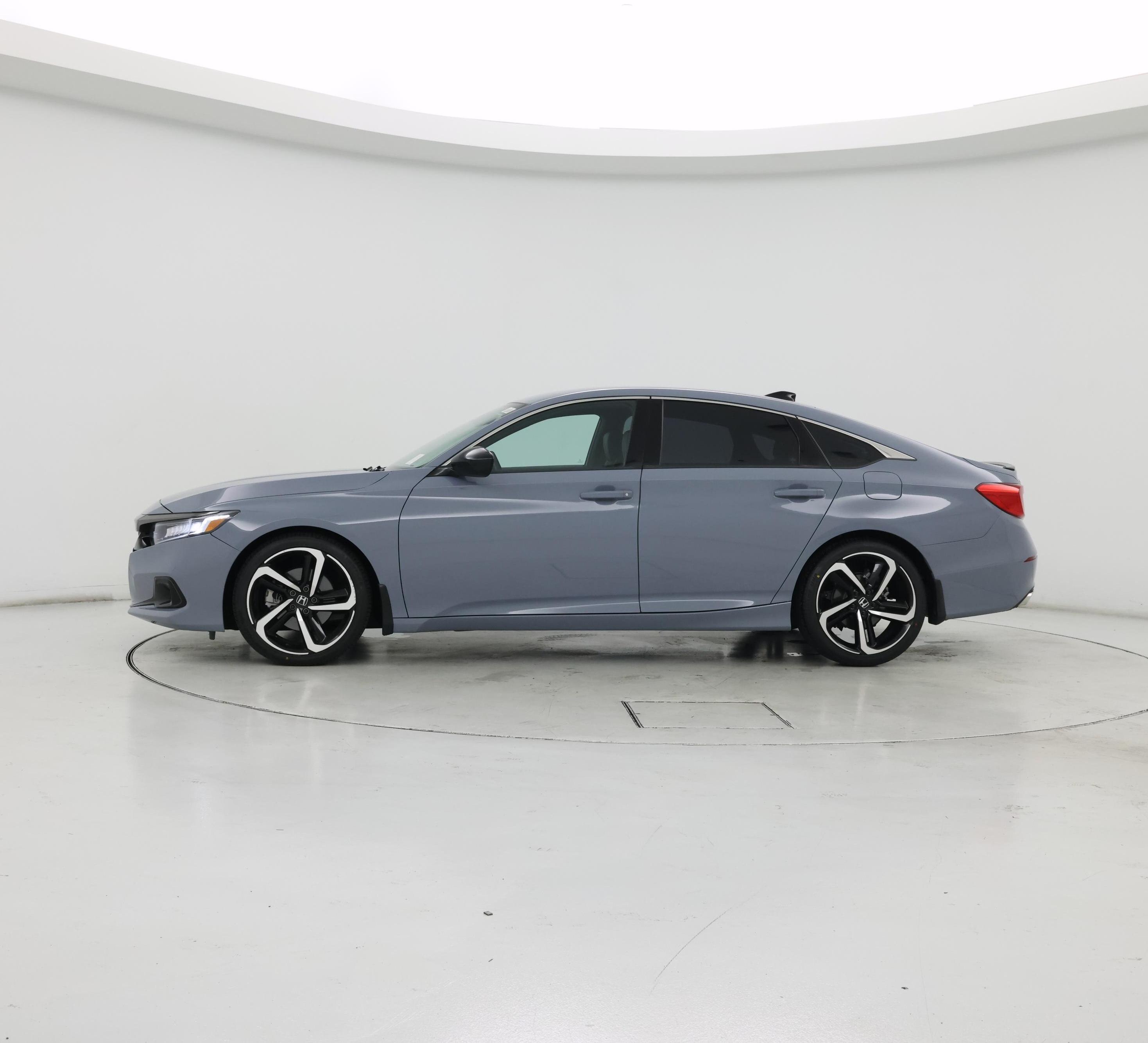 Thumbnail: 2022 Honda Accord - 3