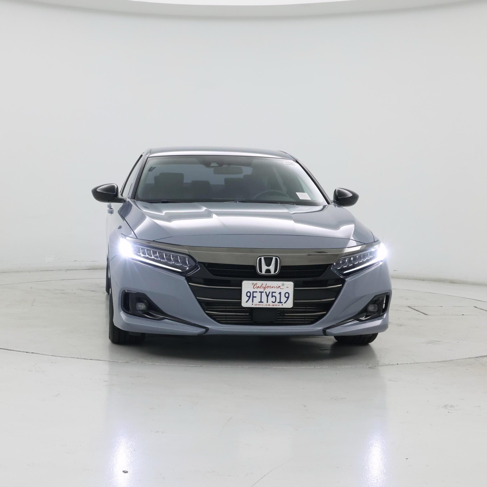 Thumbnail: 2022 Honda Accord - 5