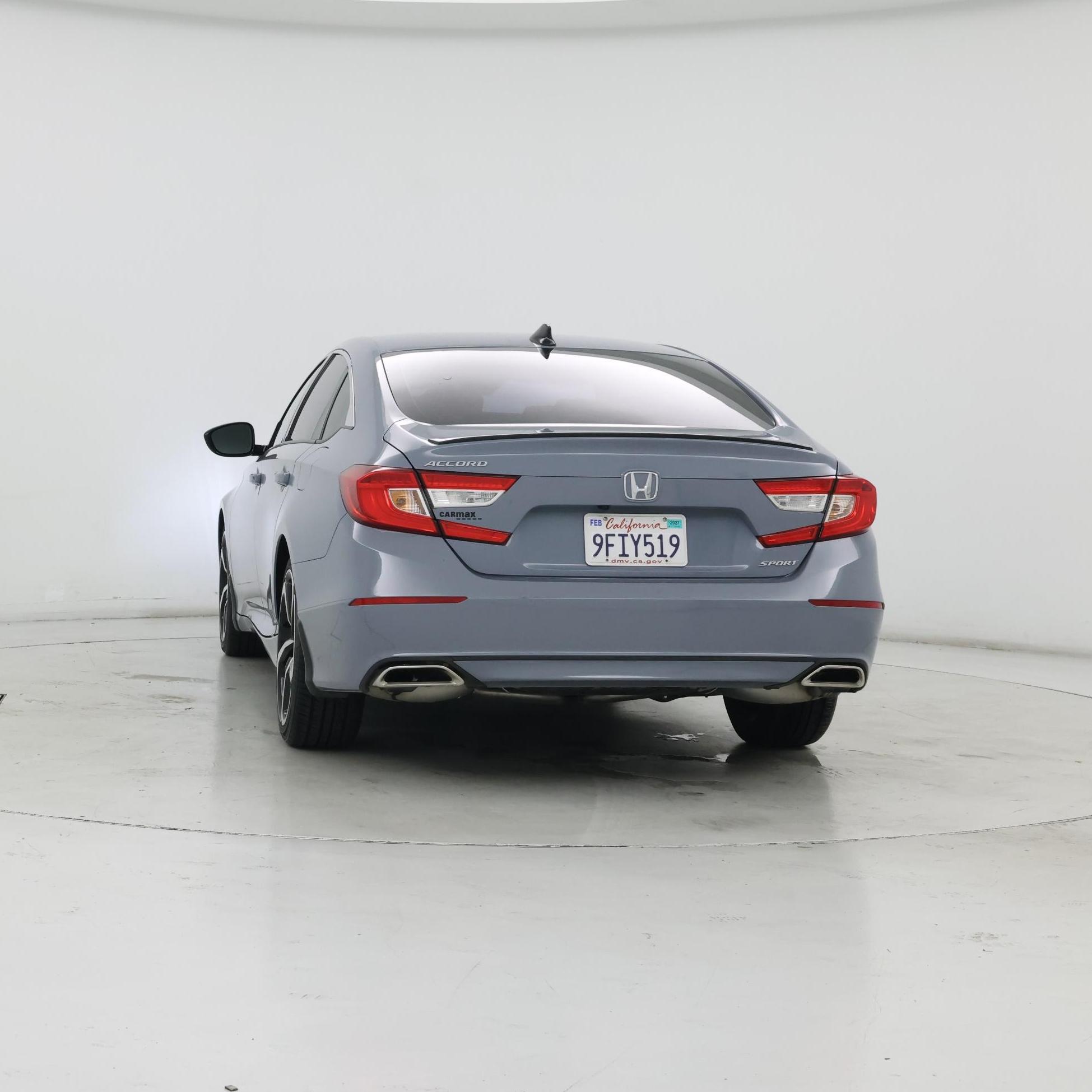 Thumbnail: 2022 Honda Accord - 6