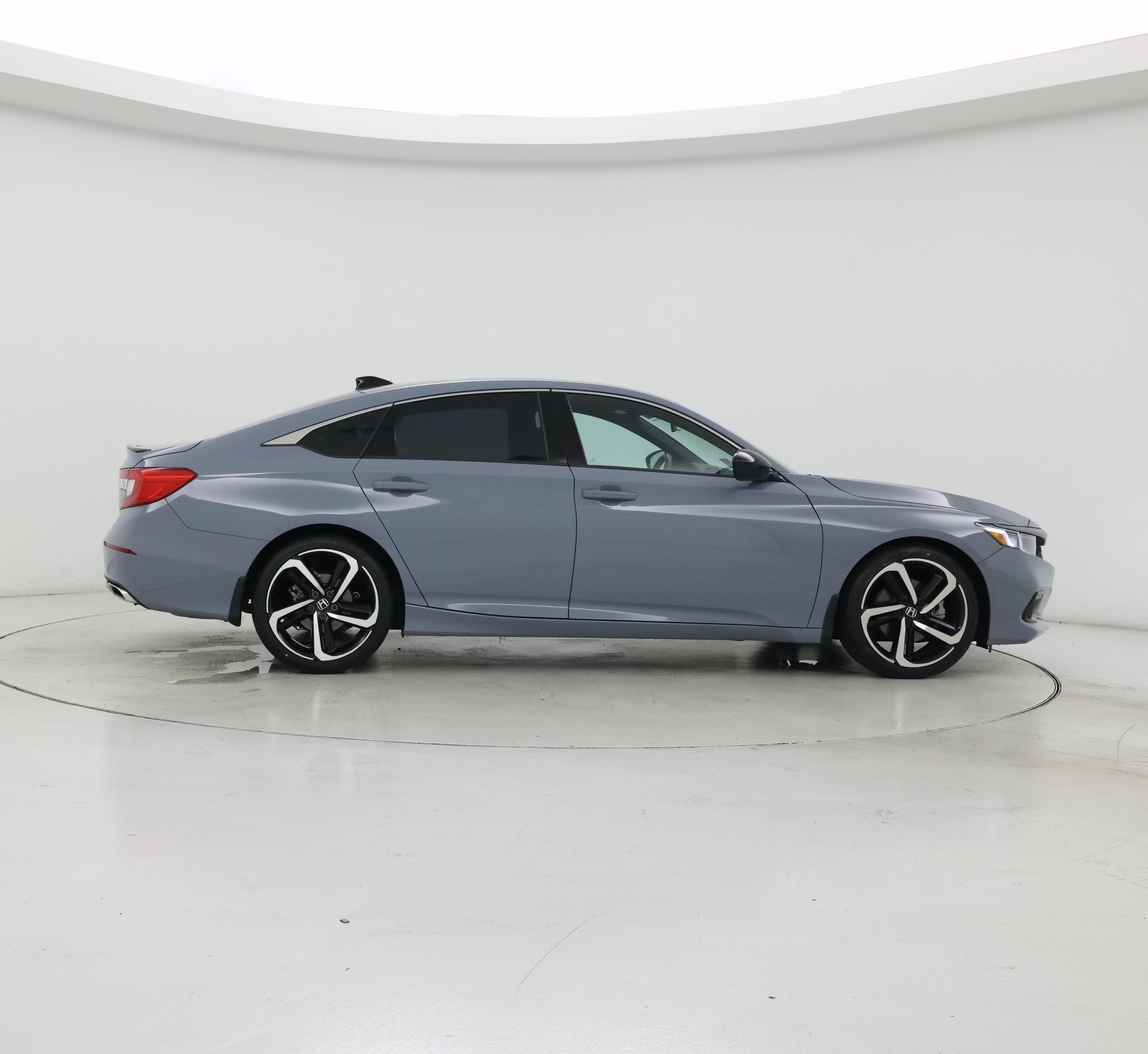 Thumbnail: 2022 Honda Accord - 7