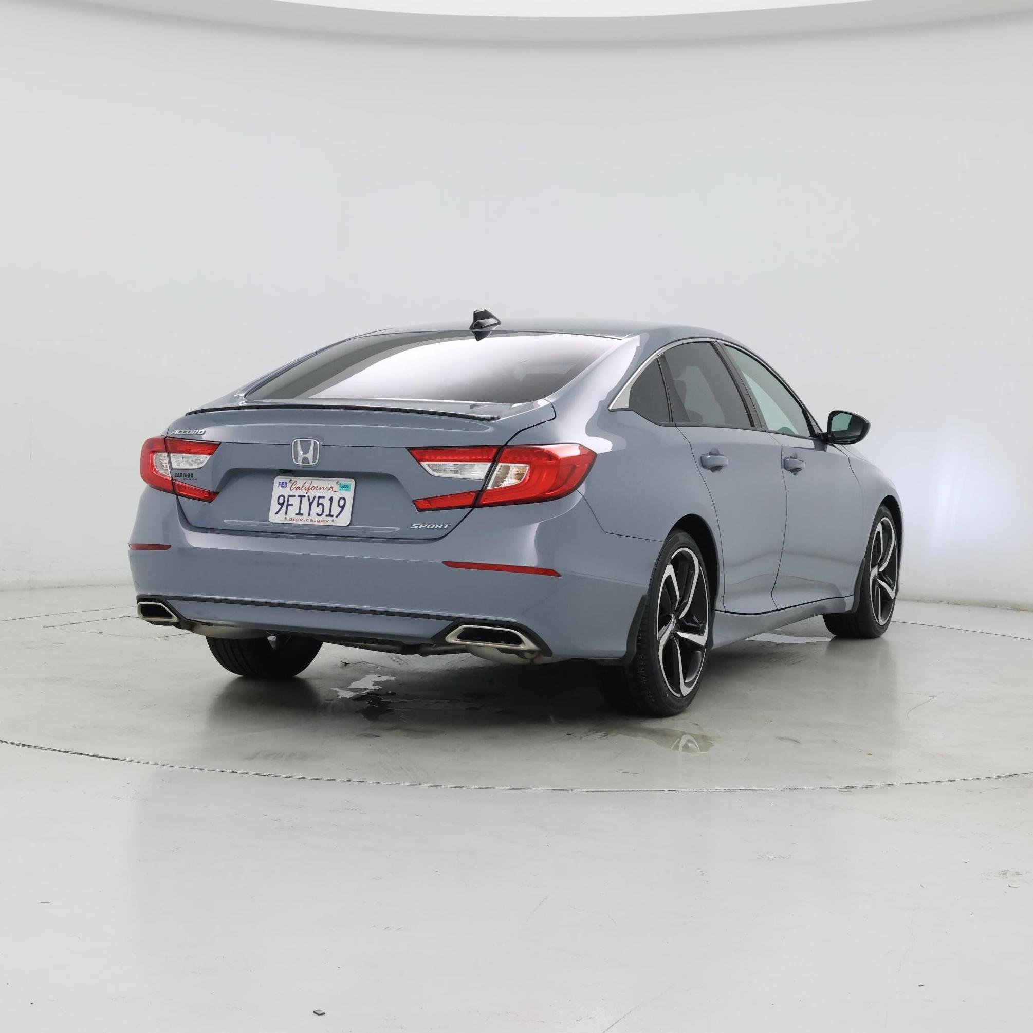 Thumbnail: 2022 Honda Accord - 8