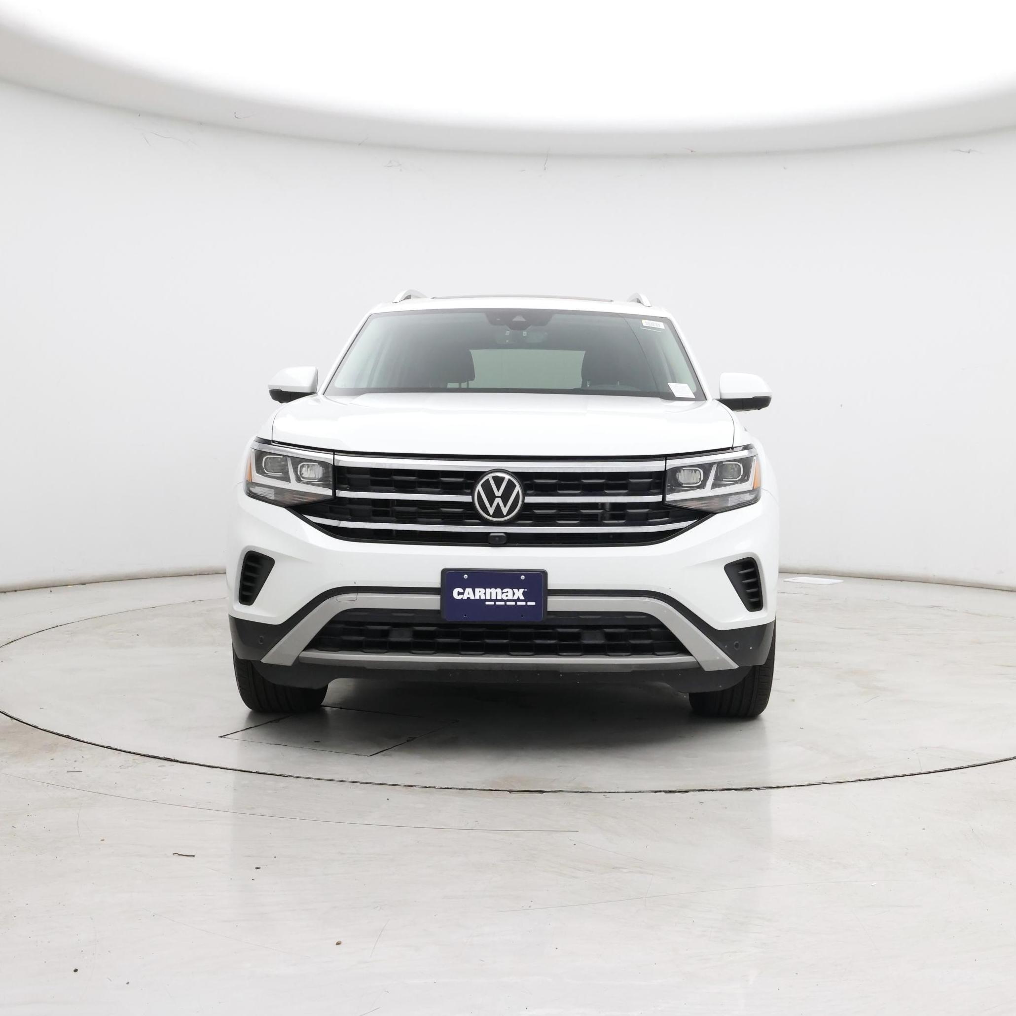Thumbnail: 2021 Volkswagen Atlas - 5