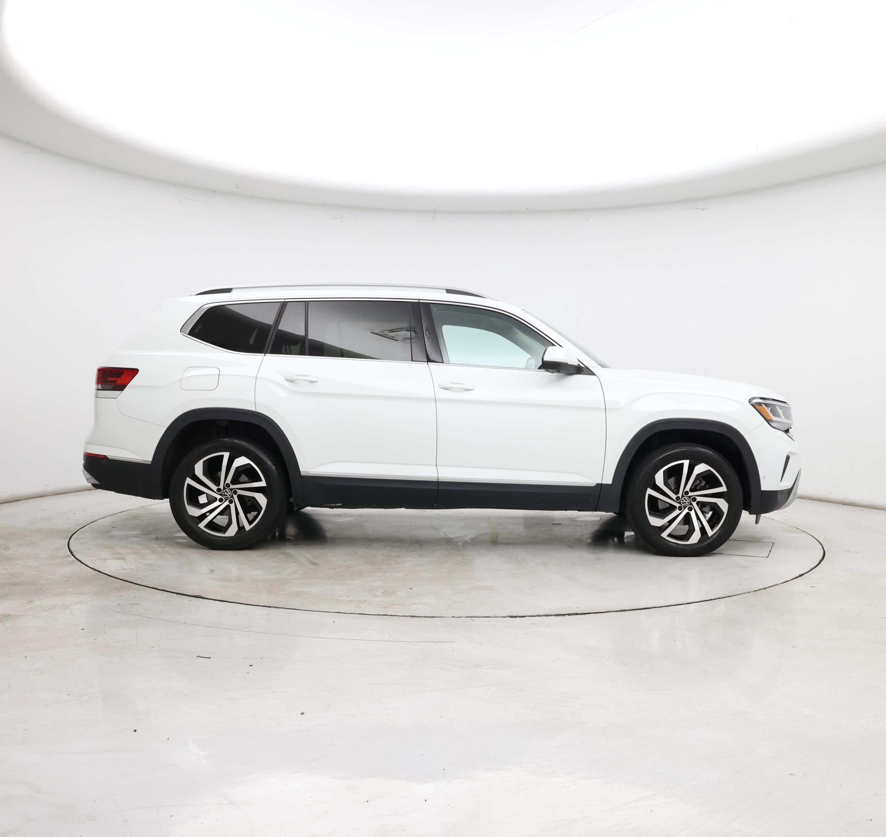 Thumbnail: 2021 Volkswagen Atlas - 7
