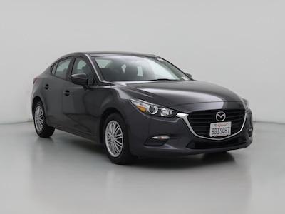 2017 Mazda Mazda3 Sport