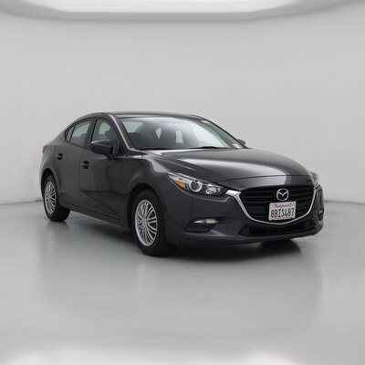 2017 Mazda Mazda3 Sport
