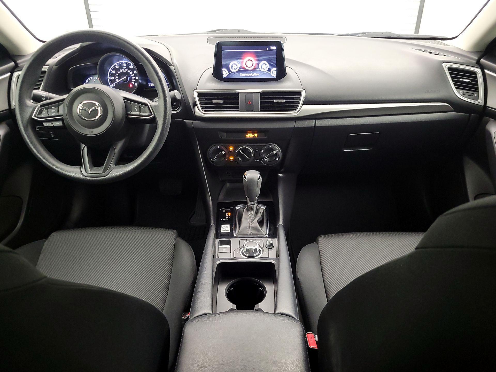 Thumbnail: 2017 Mazda Mazda3 - 9