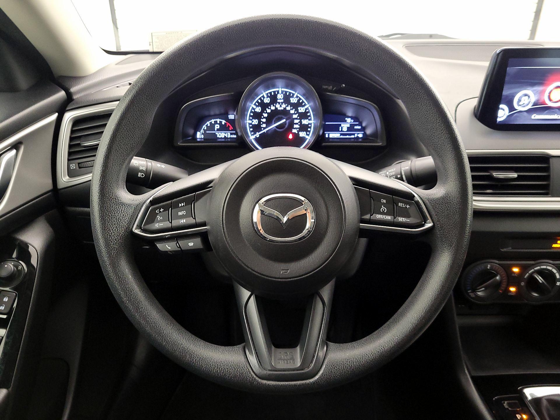 Thumbnail: 2017 Mazda Mazda3 - 10