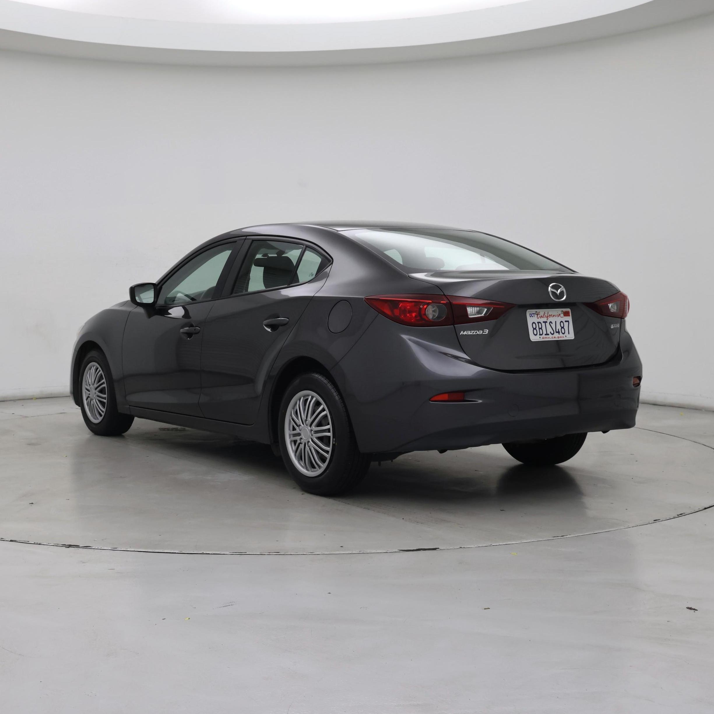 Thumbnail: 2017 Mazda Mazda3 - 2