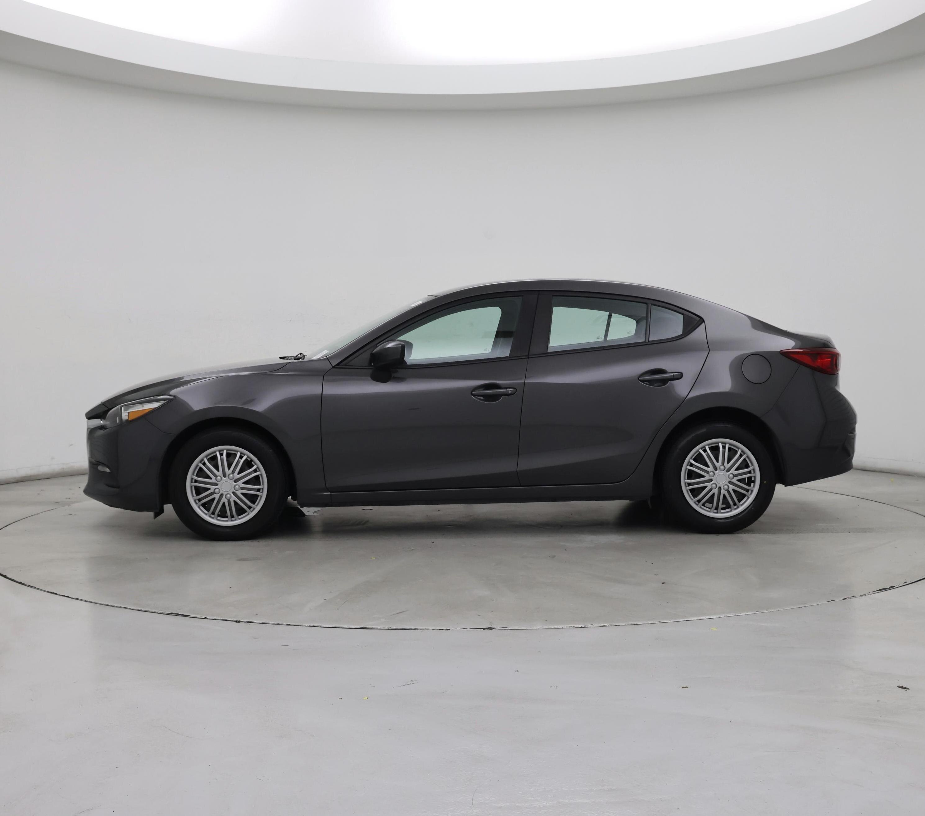 Thumbnail: 2017 Mazda Mazda3 - 3