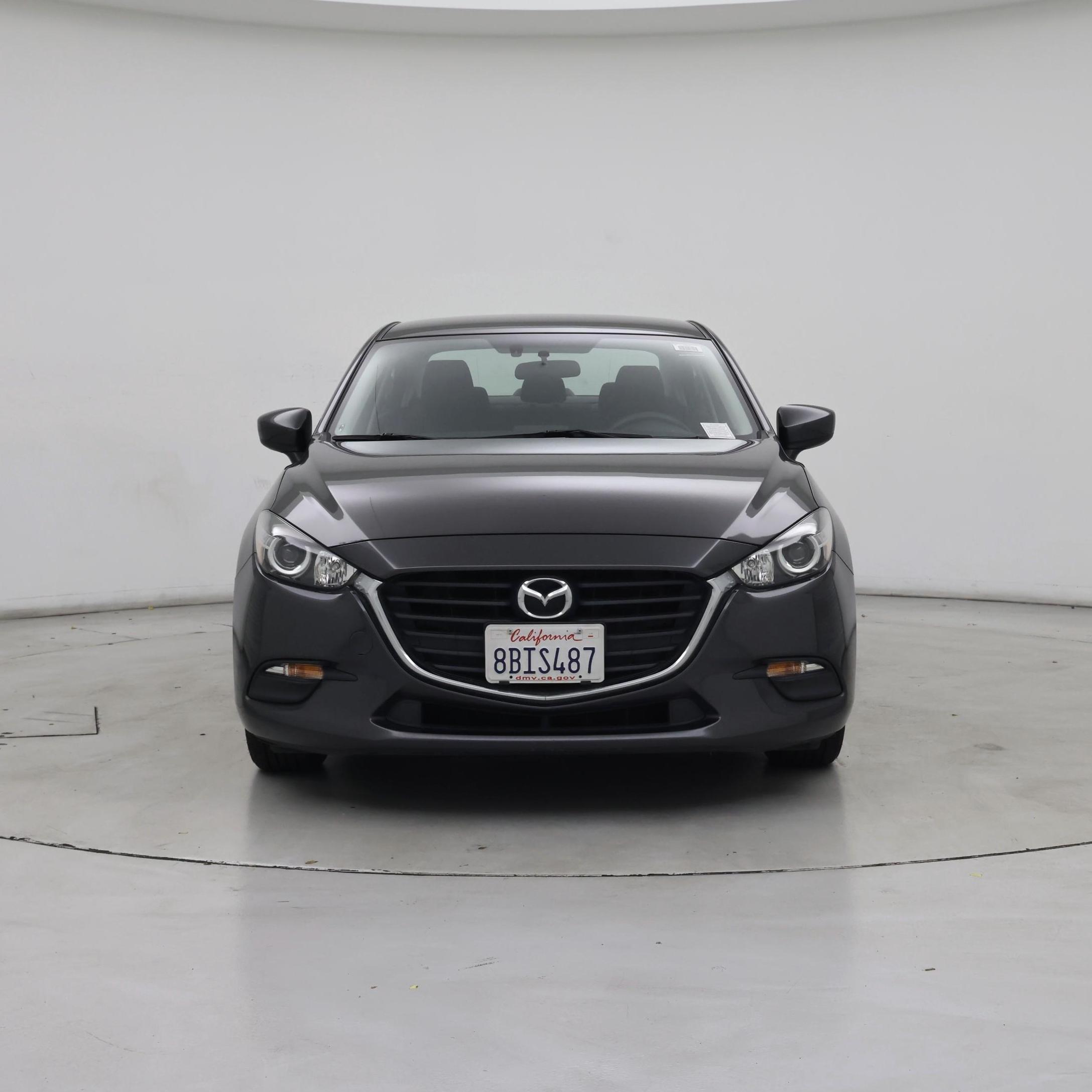 Thumbnail: 2017 Mazda Mazda3 - 5