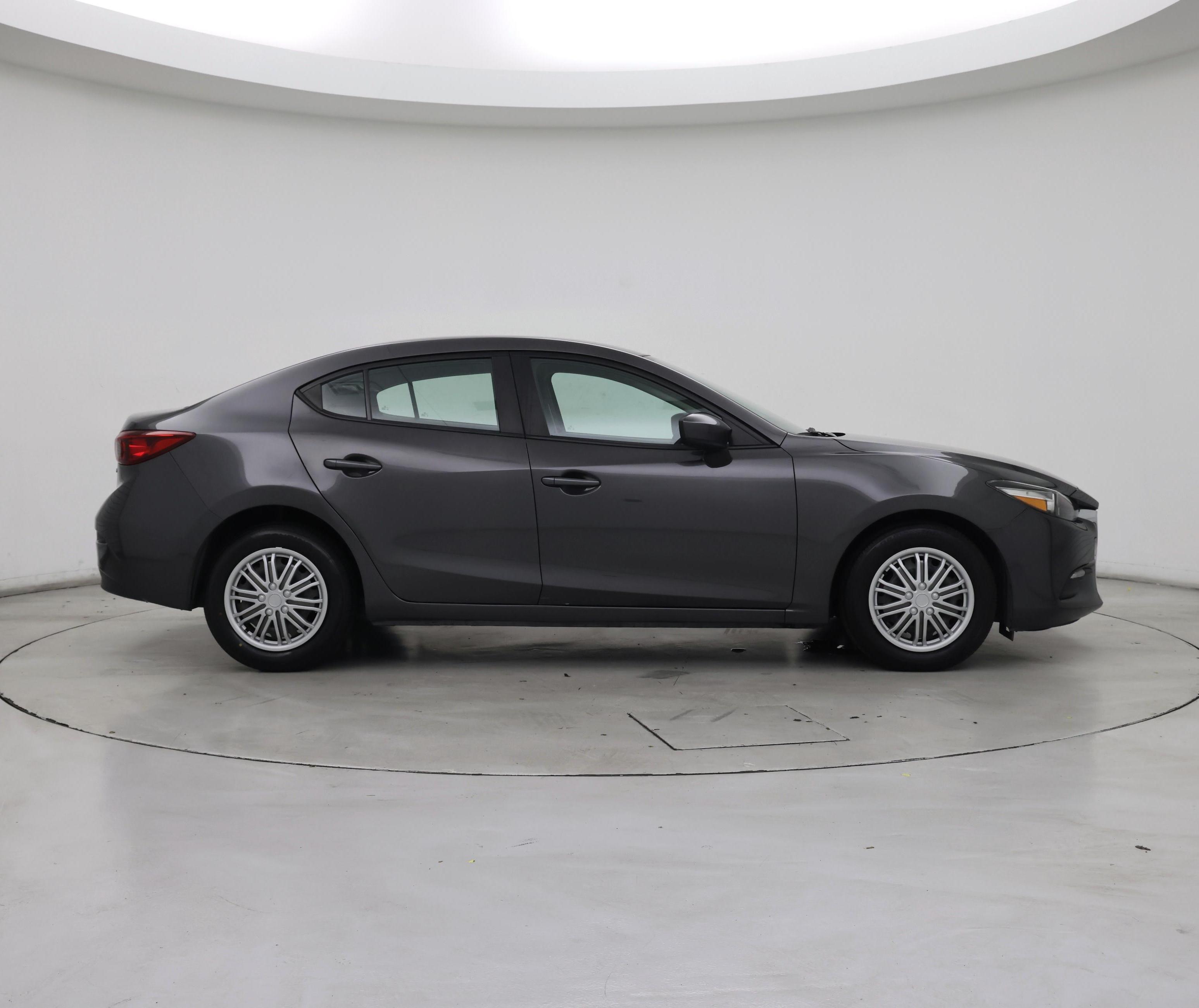 Thumbnail: 2017 Mazda Mazda3 - 7