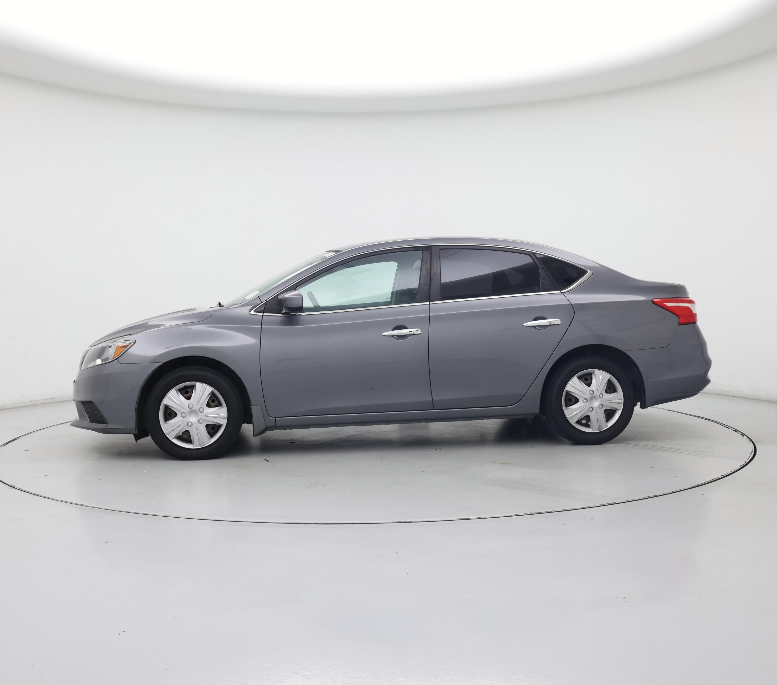 Thumbnail: 2017 Nissan Sentra - 3