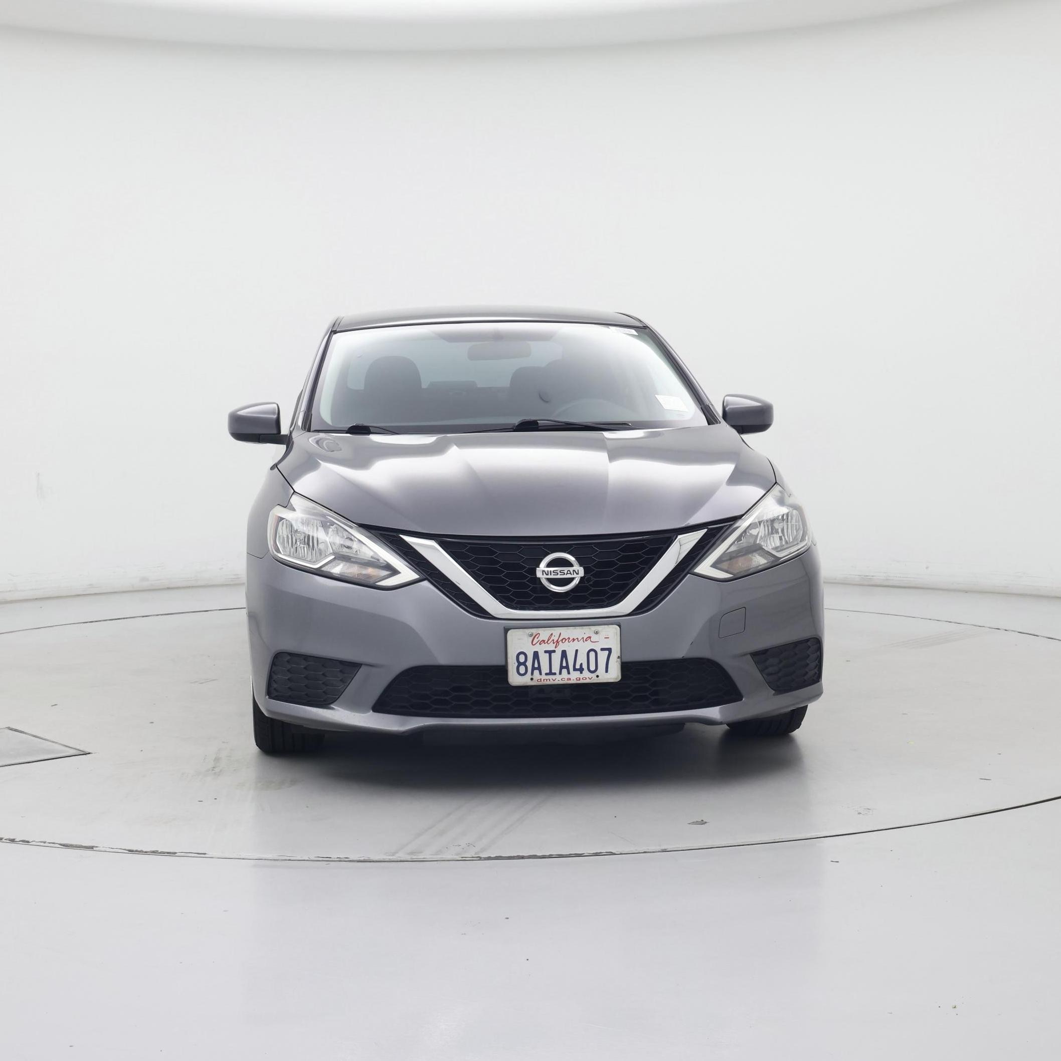 Thumbnail: 2017 Nissan Sentra - 5