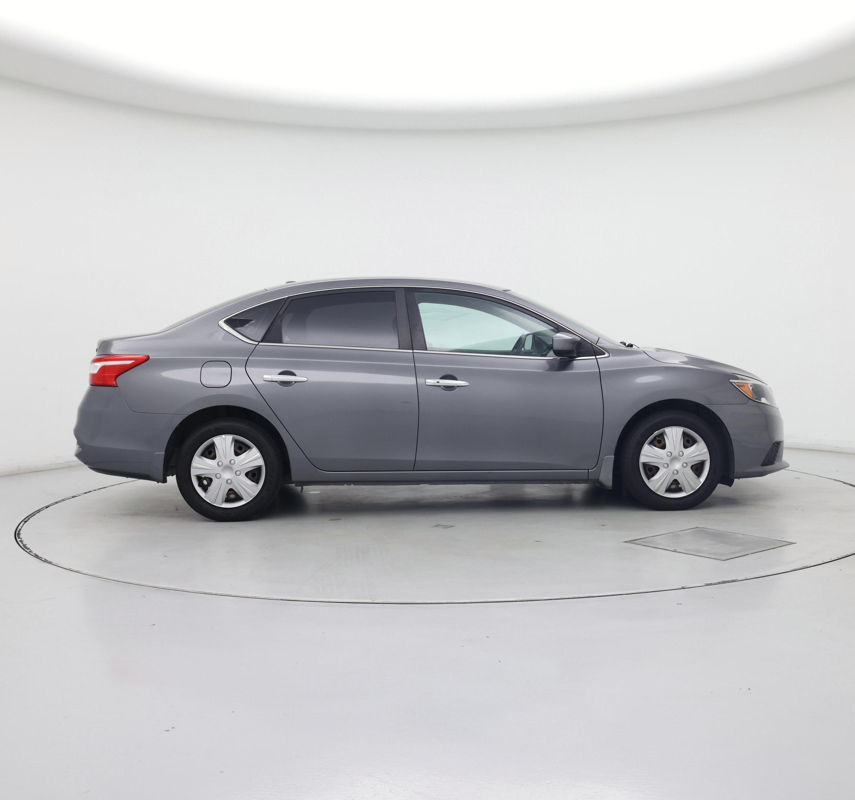 Thumbnail: 2017 Nissan Sentra - 7