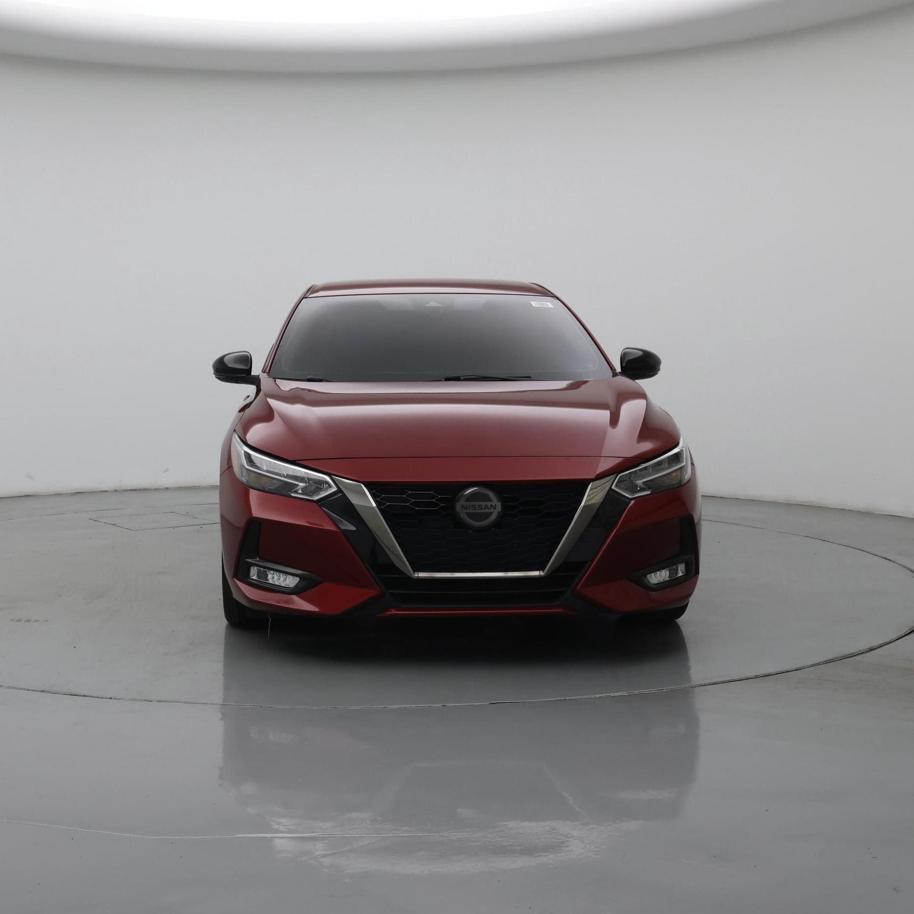 Thumbnail: 2021 Nissan Sentra - 5