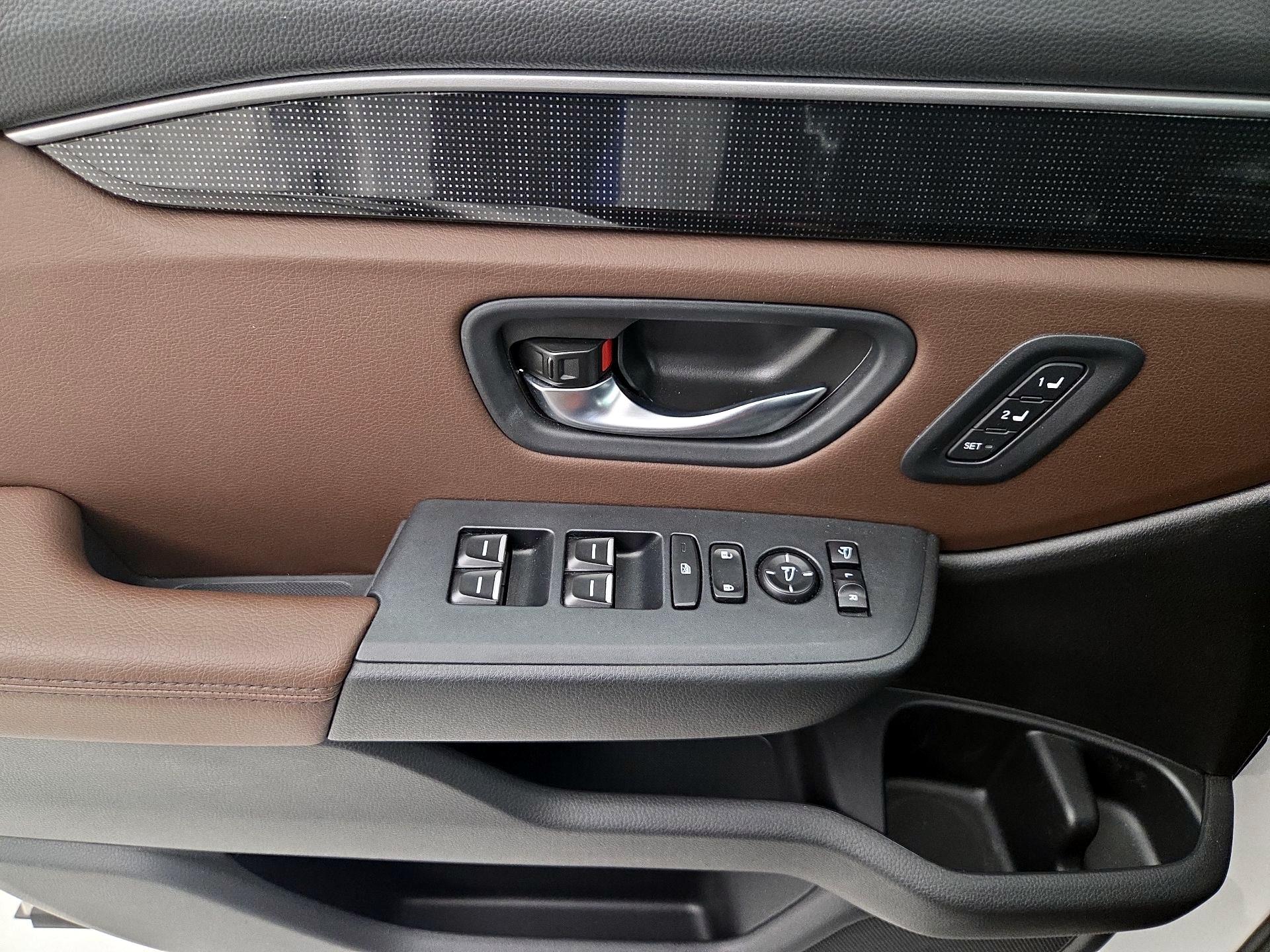 Thumbnail: 2025 Honda Pilot - 12