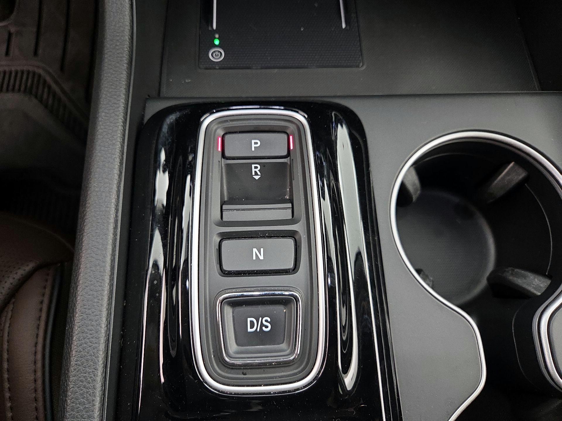 Thumbnail: 2025 Honda Pilot - 18