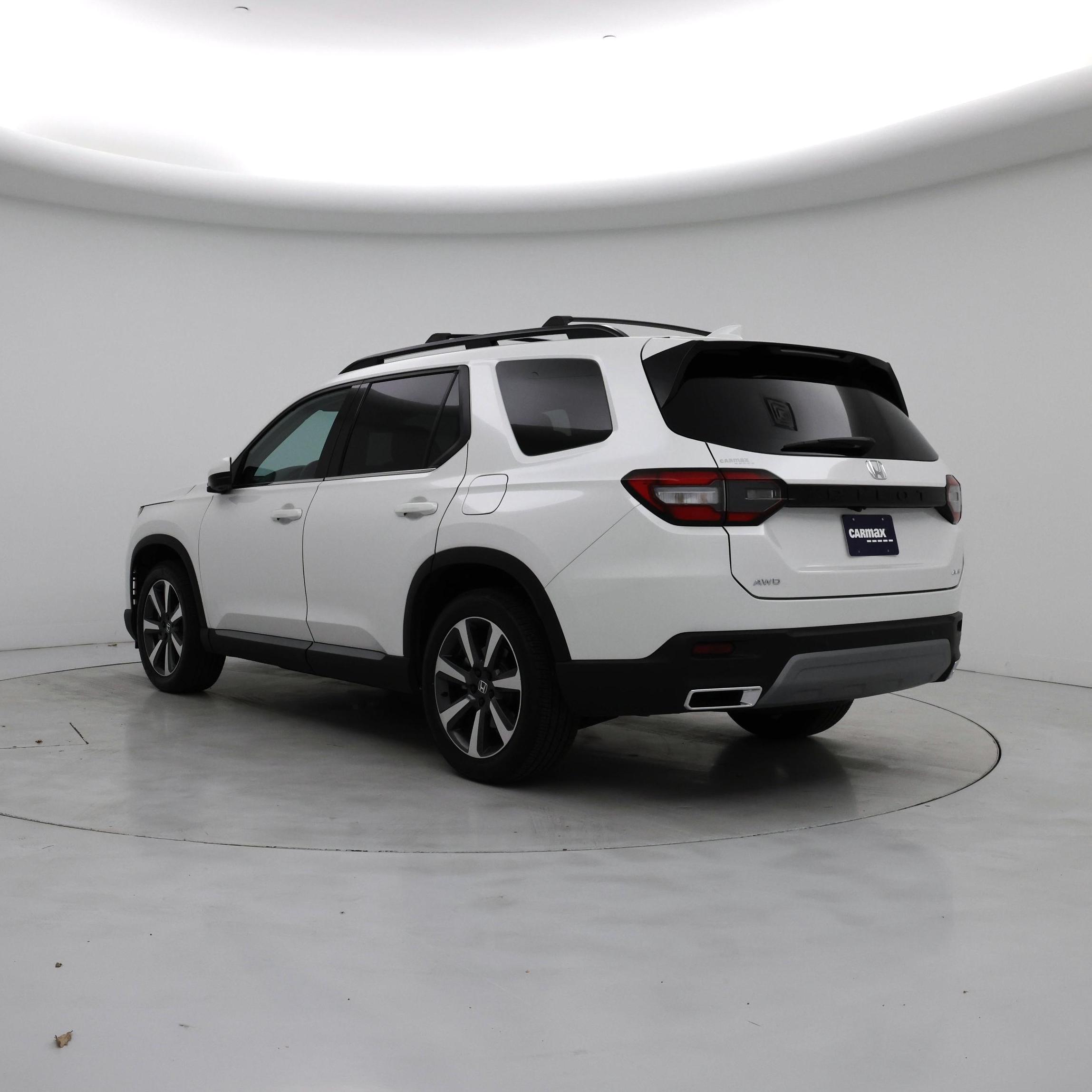 Thumbnail: 2025 Honda Pilot - 2