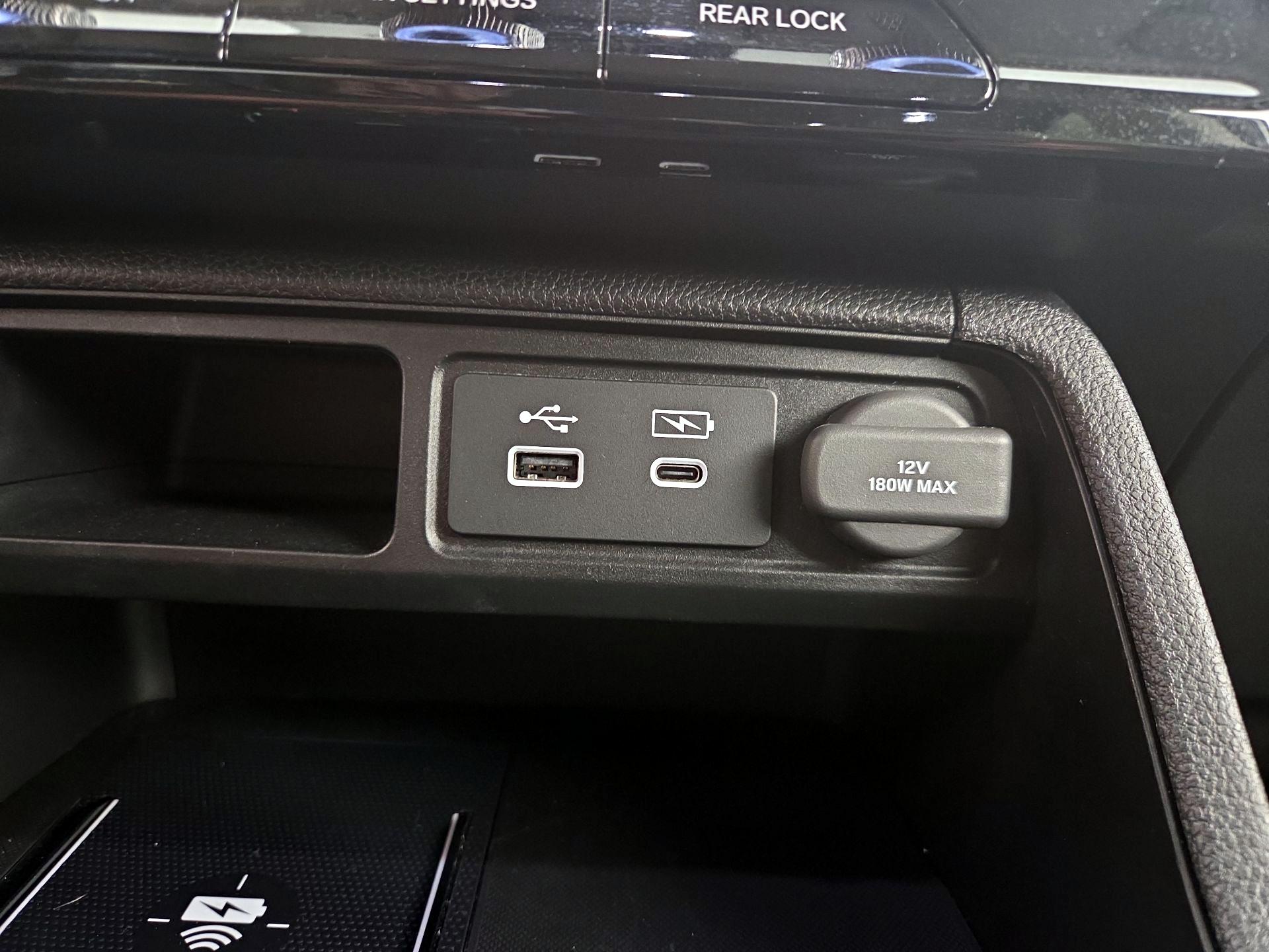 Thumbnail: 2025 Honda Pilot - 19