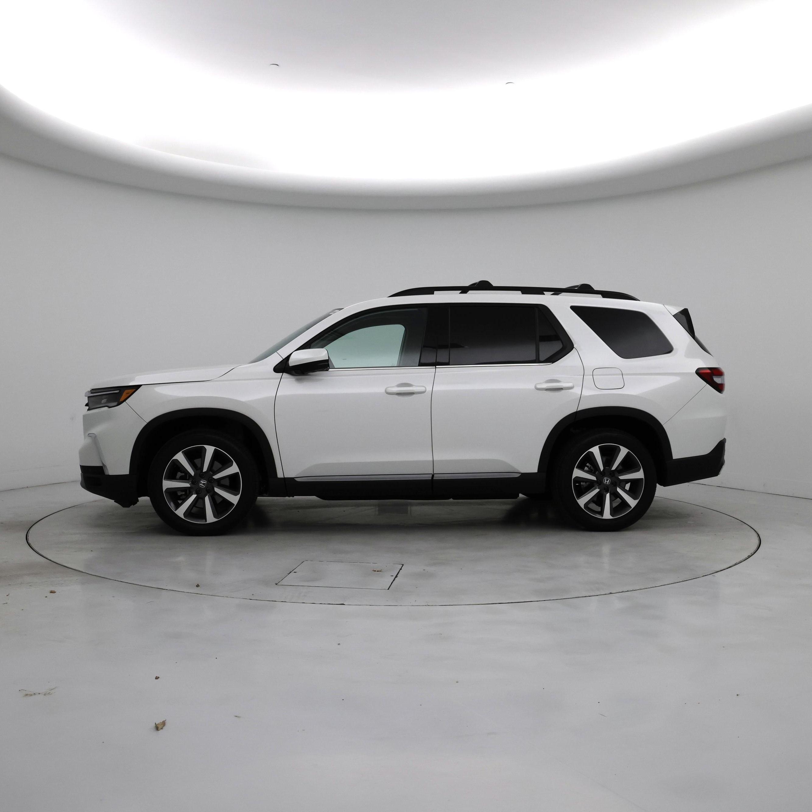 Thumbnail: 2025 Honda Pilot - 3