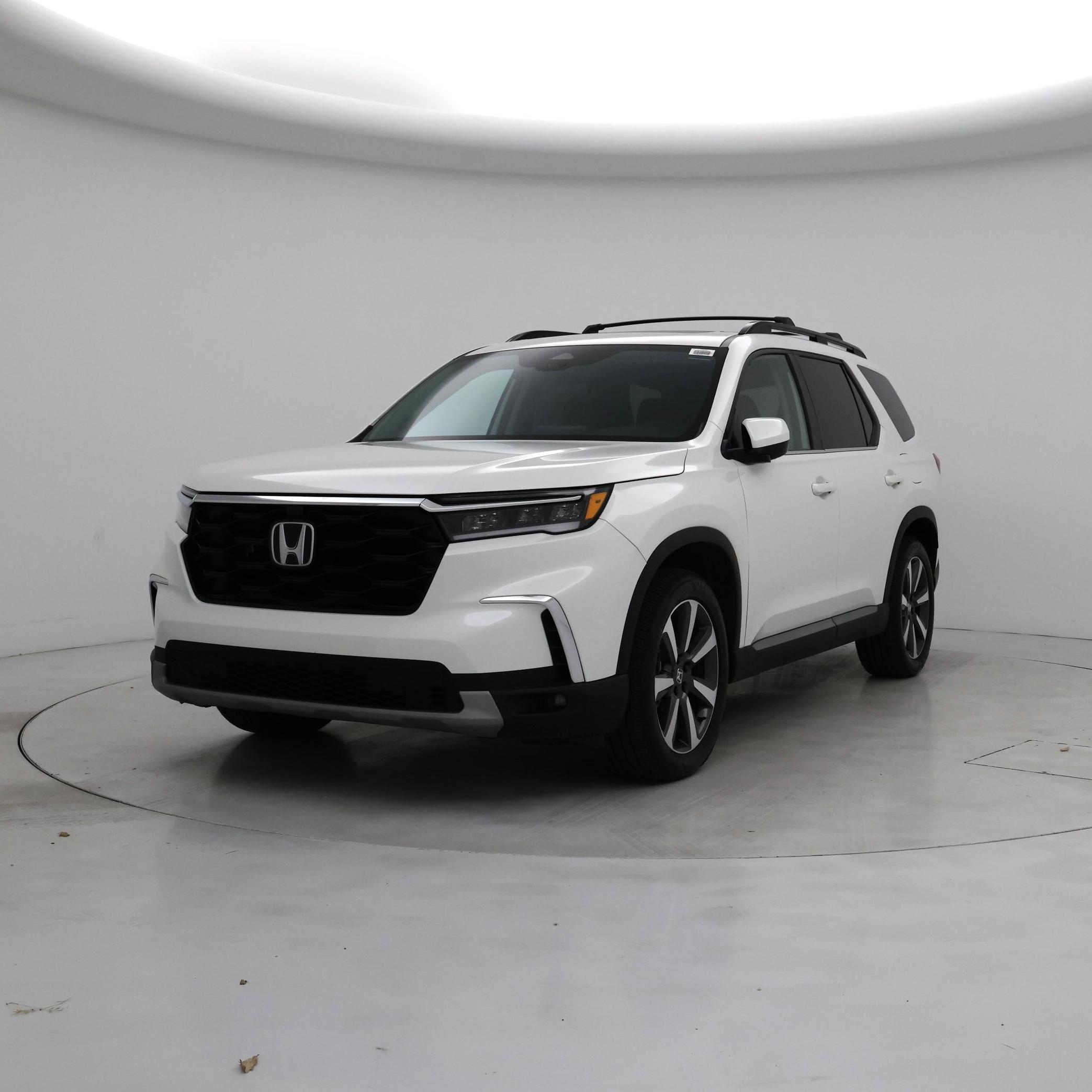 Thumbnail: 2025 Honda Pilot - 4