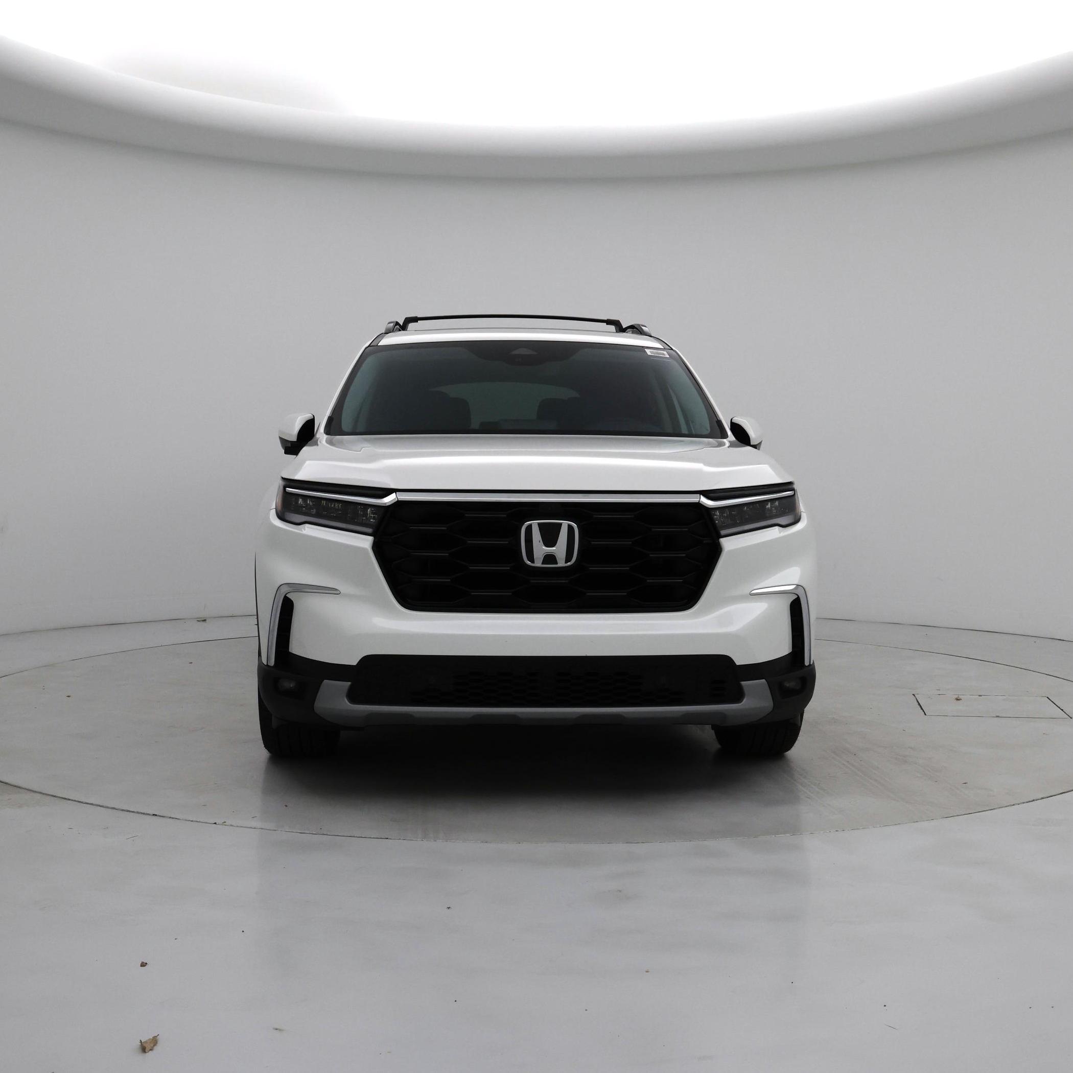 Thumbnail: 2025 Honda Pilot - 5