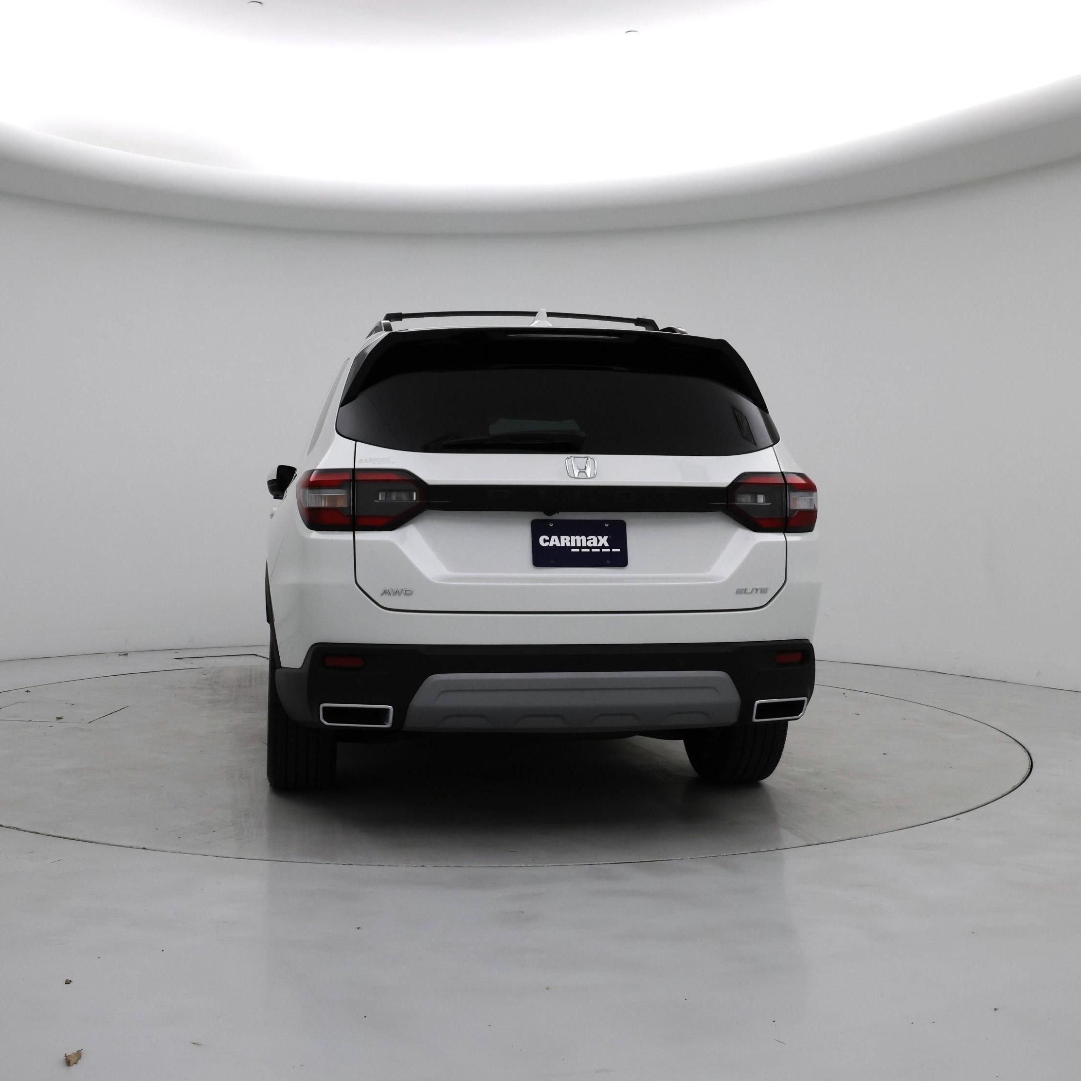 Thumbnail: 2025 Honda Pilot - 6