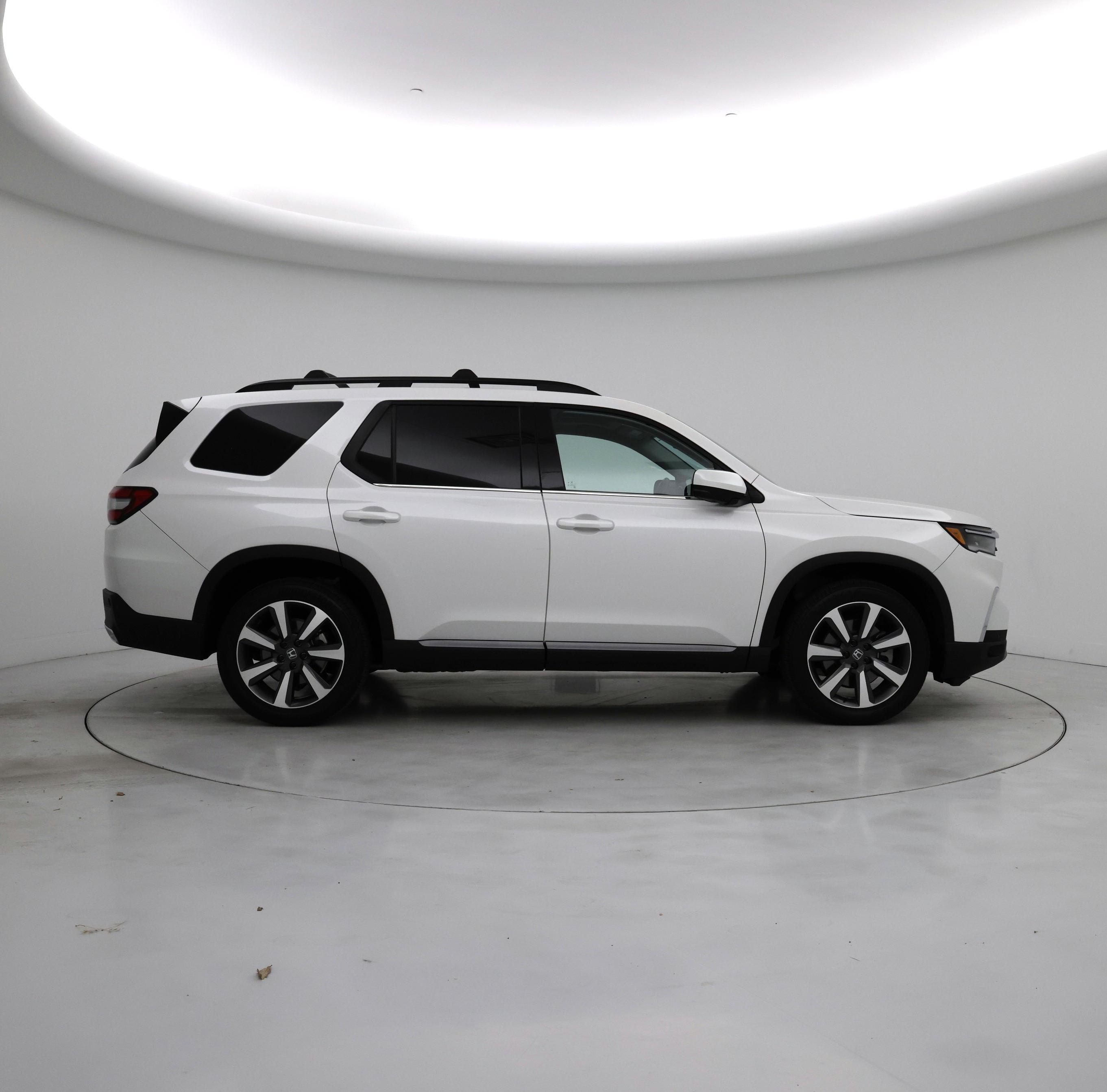 Thumbnail: 2025 Honda Pilot - 7