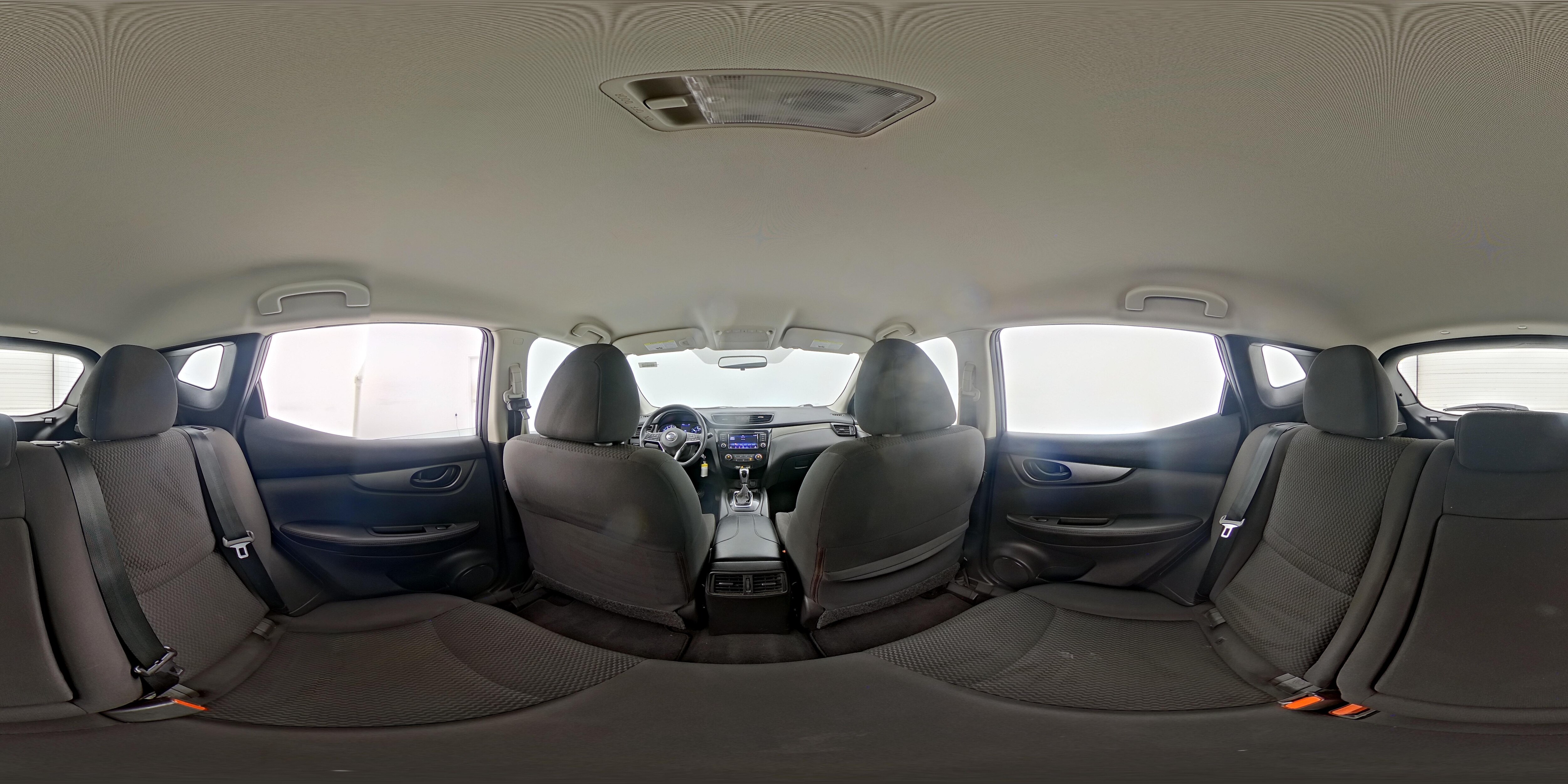 2019 Nissan Rogue Sport S - Photo 25