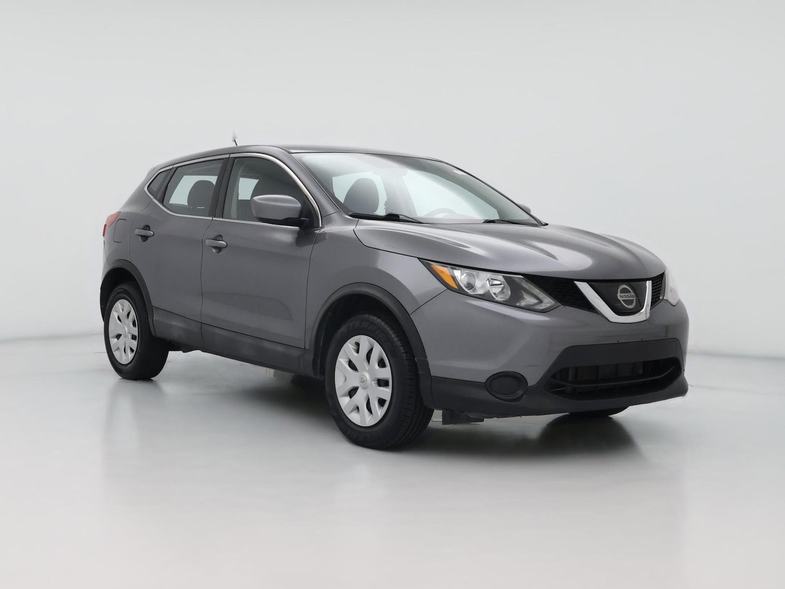 2019 Nissan Rogue Sport S - Photo 1