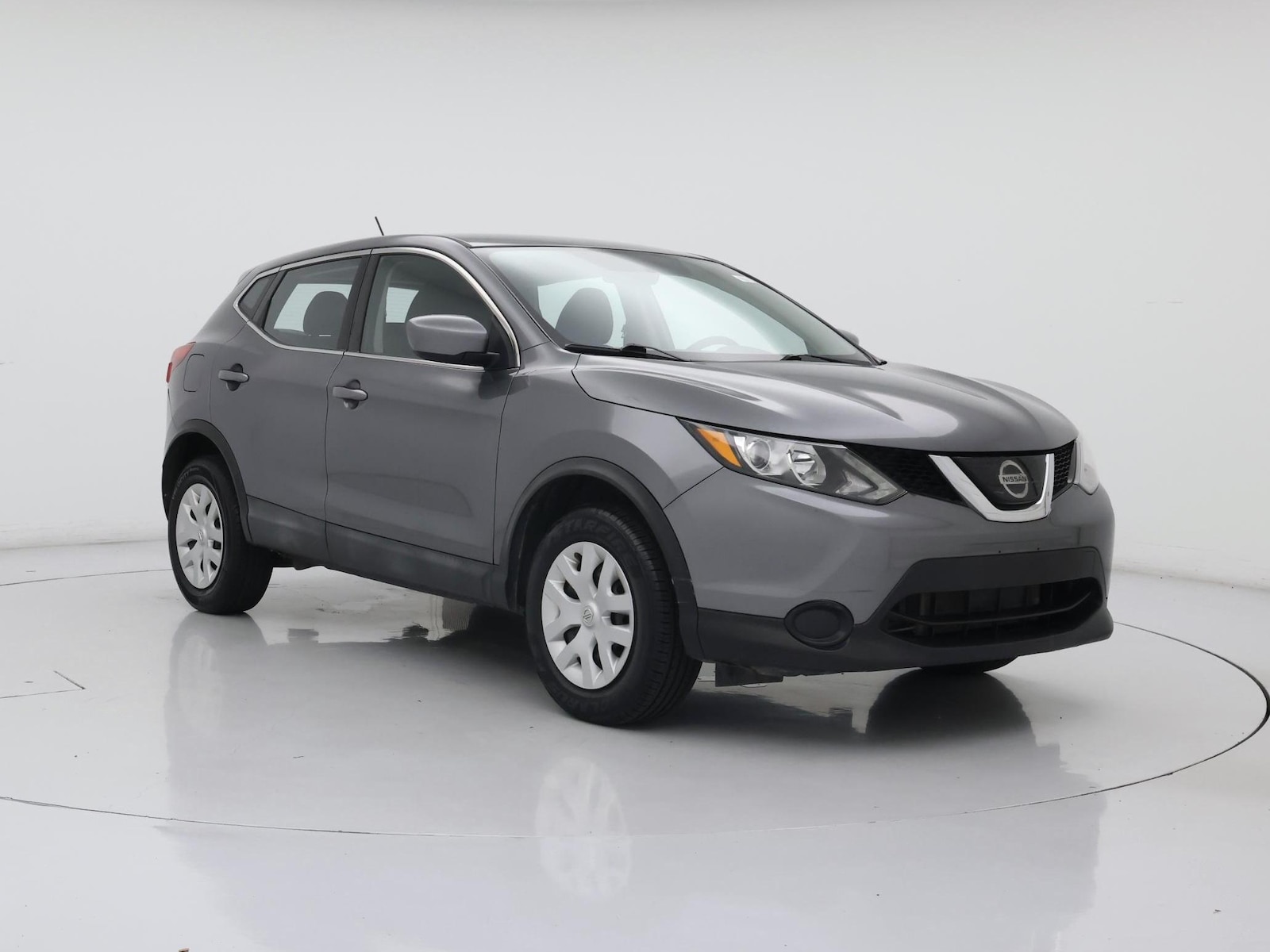 2019 Nissan Rogue Sport S - Photo 2