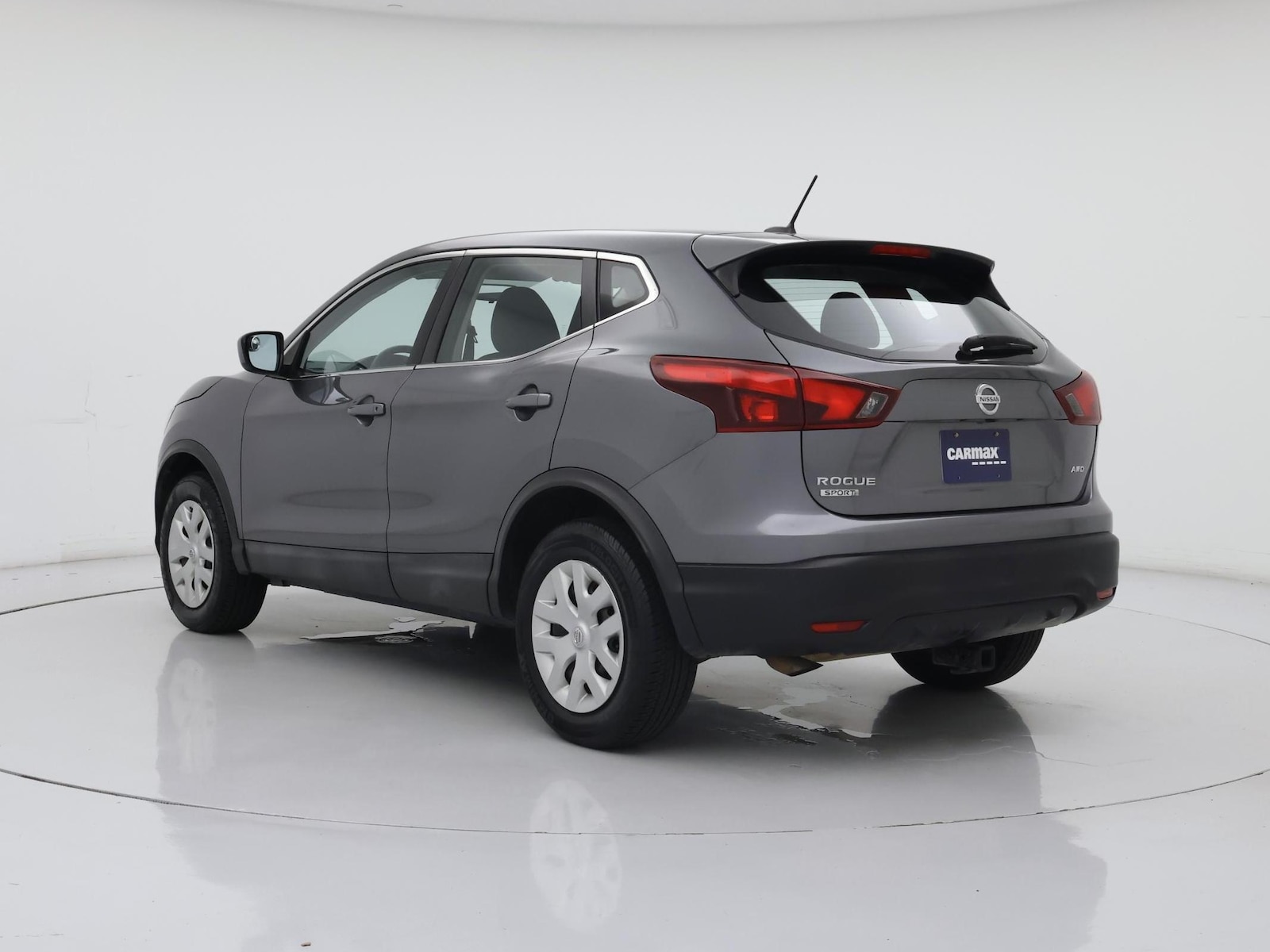 2019 Nissan Rogue Sport S - Photo 3