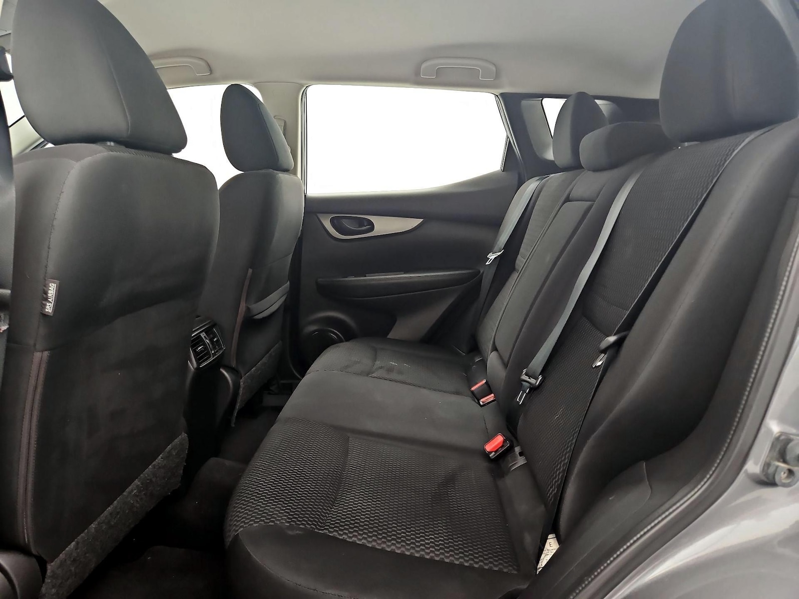 2019 Nissan Rogue Sport S - Photo 20