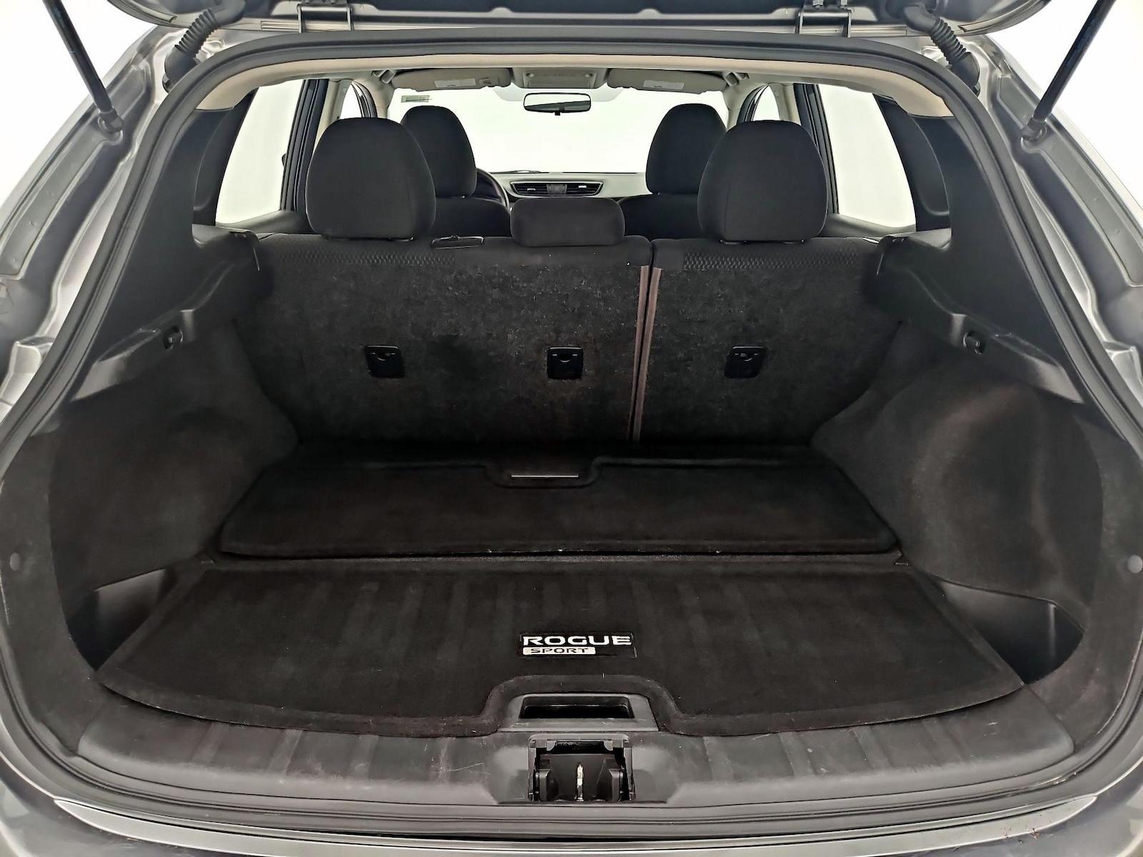 2019 Nissan Rogue Sport S - Photo 21