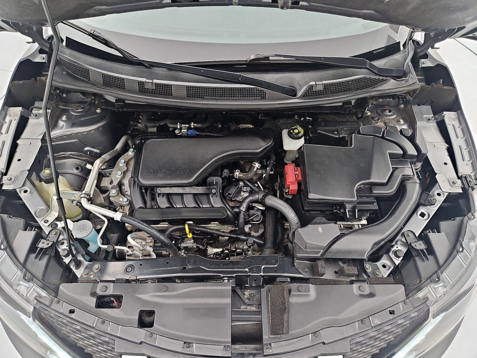 2019 Nissan Rogue Sport S - Photo 22