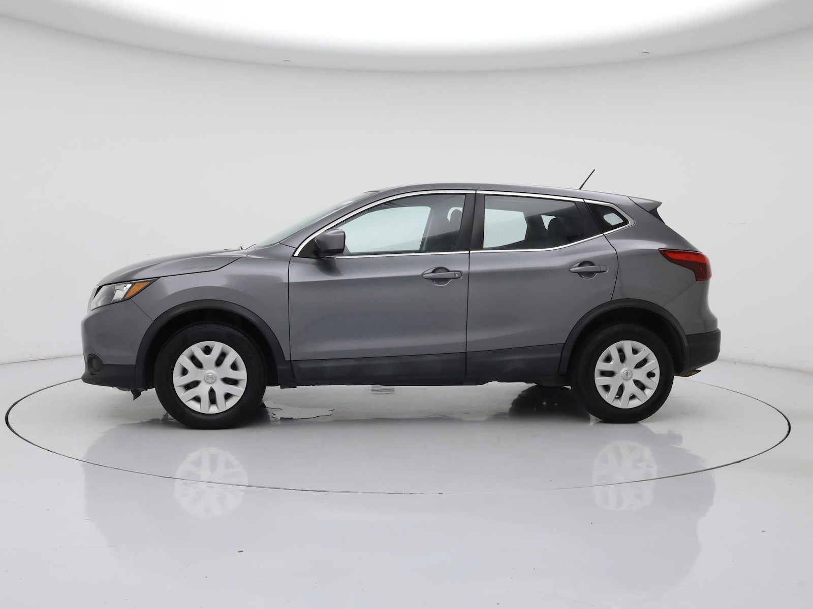 2019 Nissan Rogue Sport S - Photo 4