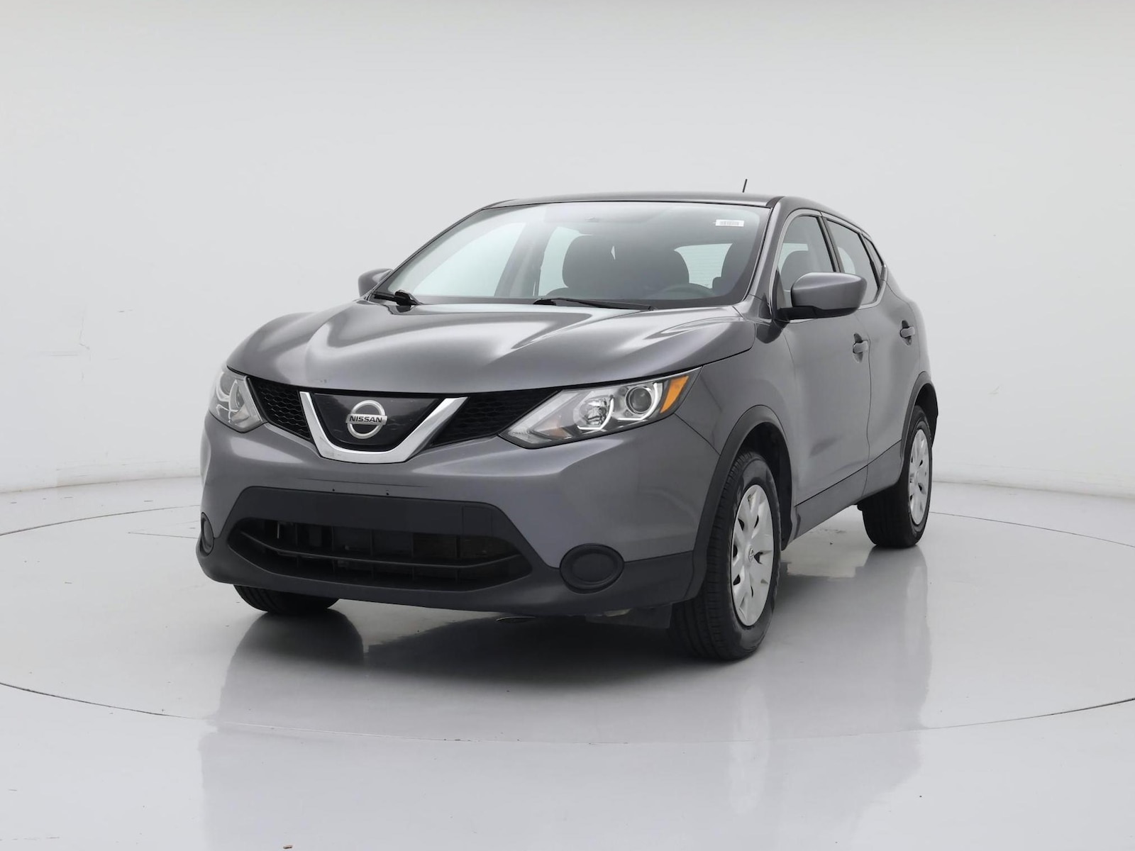 2019 Nissan Rogue Sport S - Photo 5