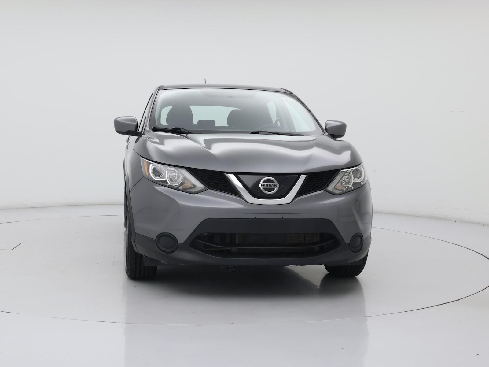 2019 Nissan Rogue Sport S - Photo 6